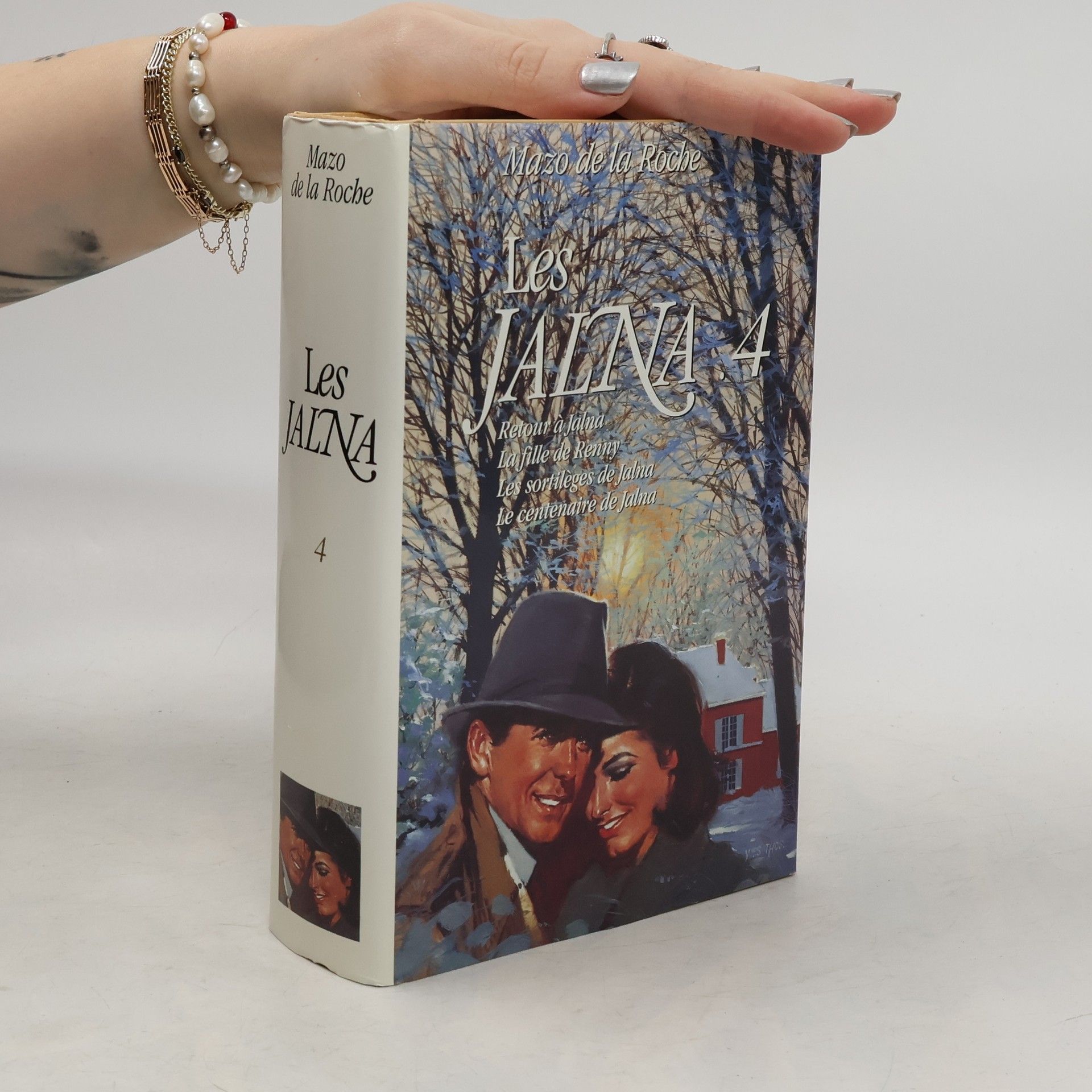 Les Jalna 4