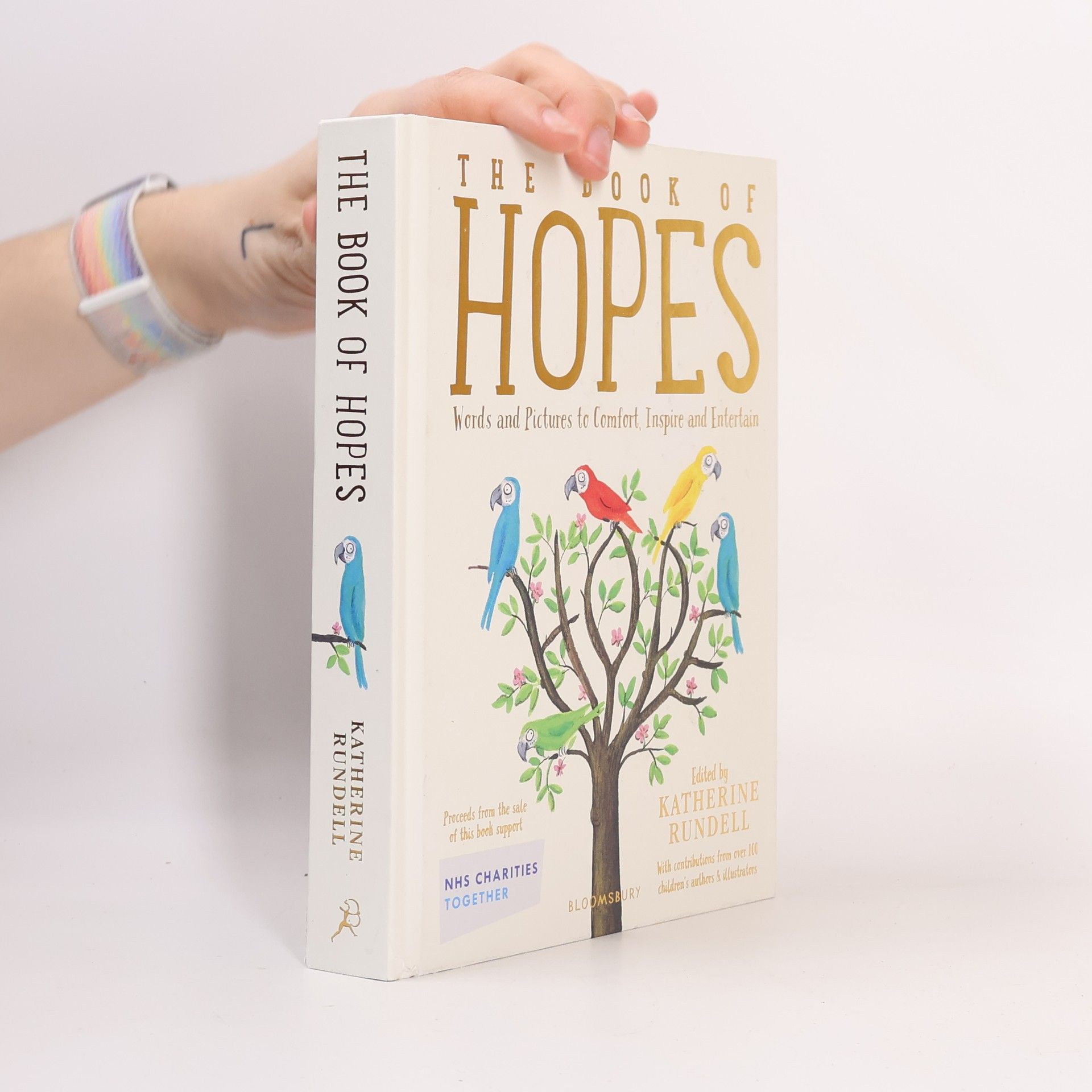 Autorenkollektiv The Book of Hopes