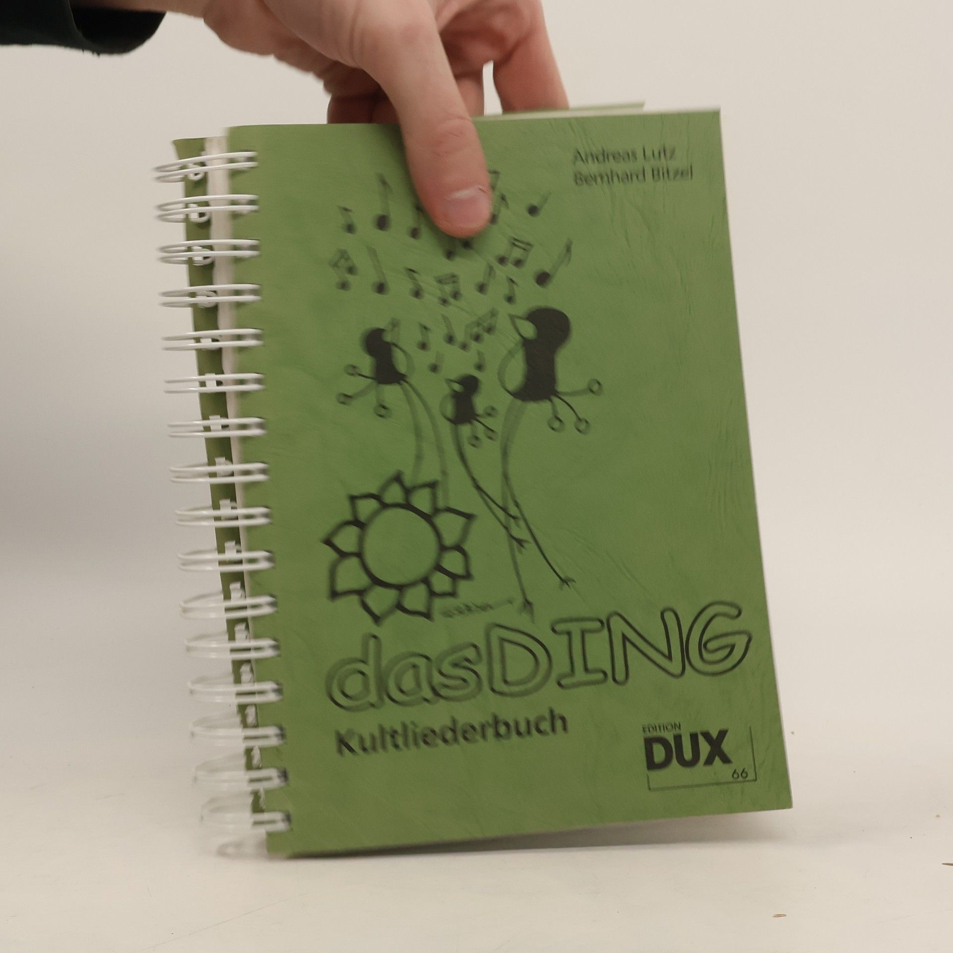 Autorenkollektiv Das Ding