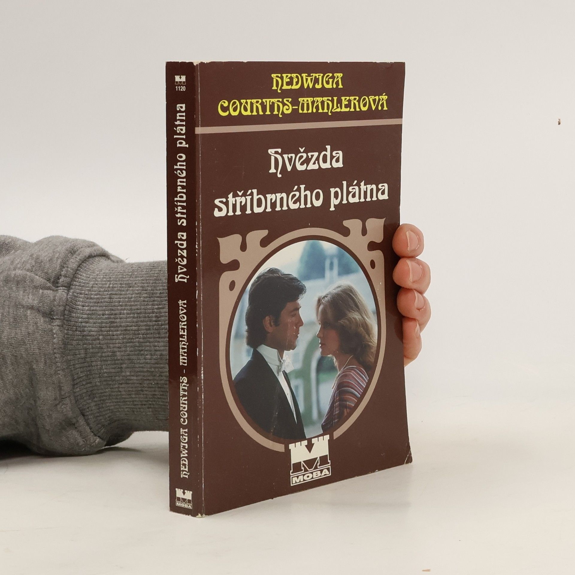 Hvězda stříbrného plátna