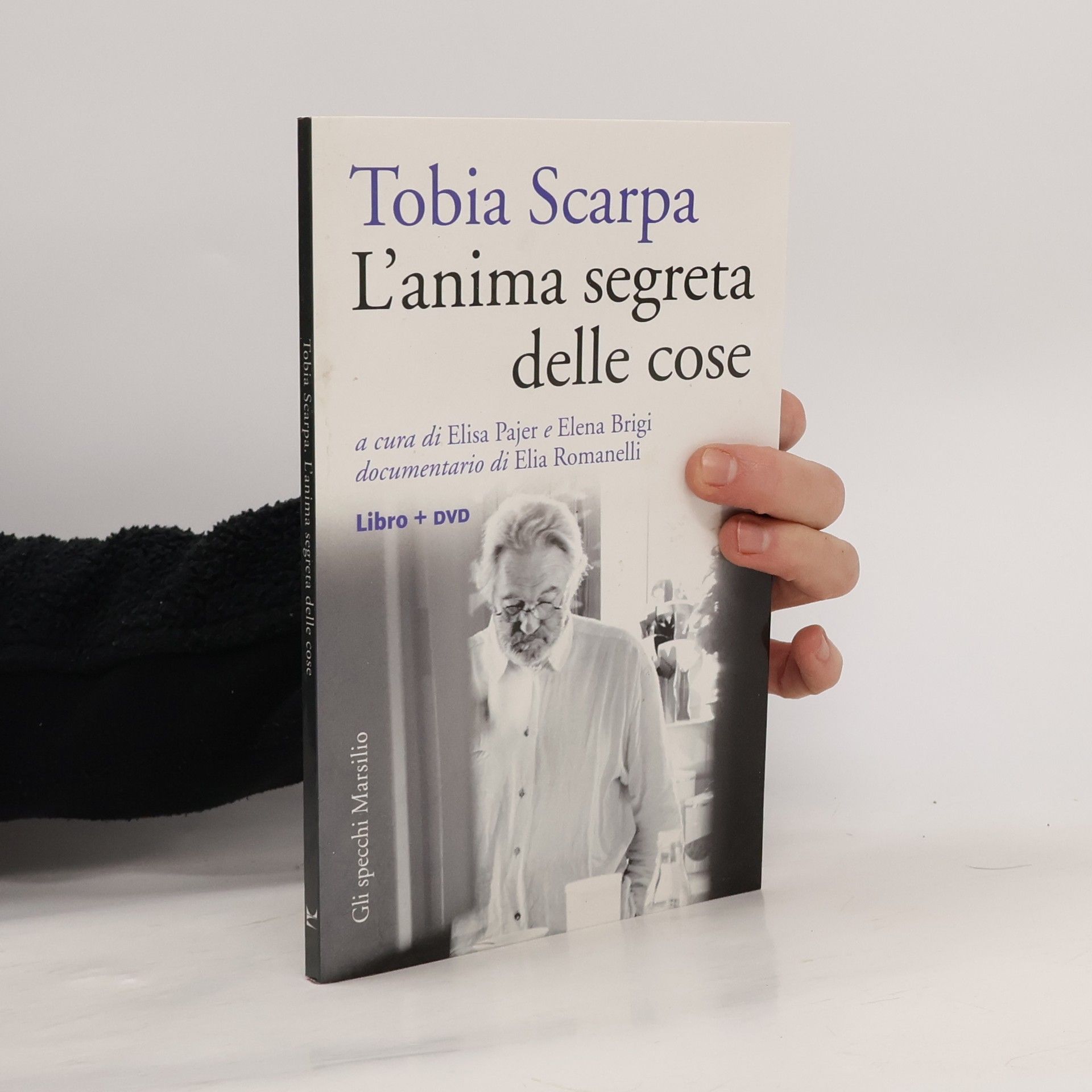 Elisa Pajer Tobia Scarpa