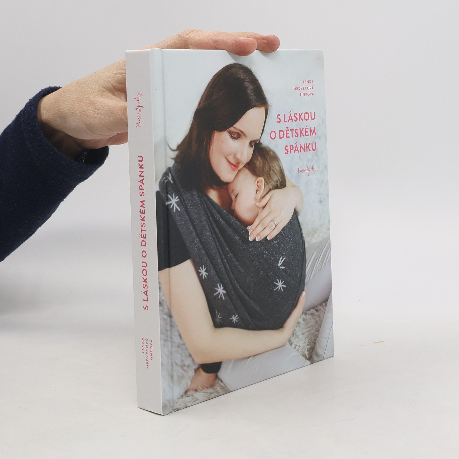 S láskou o dětském spánku