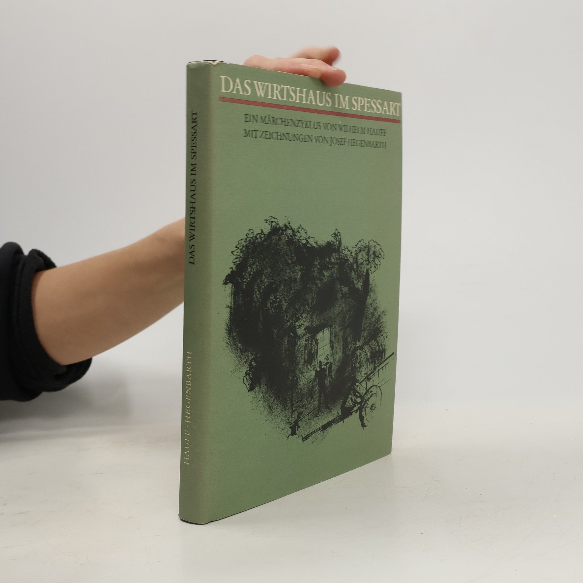 Das Wirtshaus im Spessart