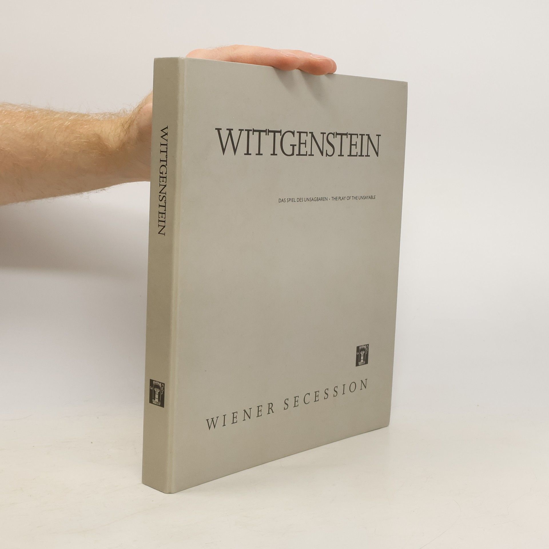 Autorenkollektiv Wittgenstein: Das Spiel des Unsagbaren / The Play of the Unsayable