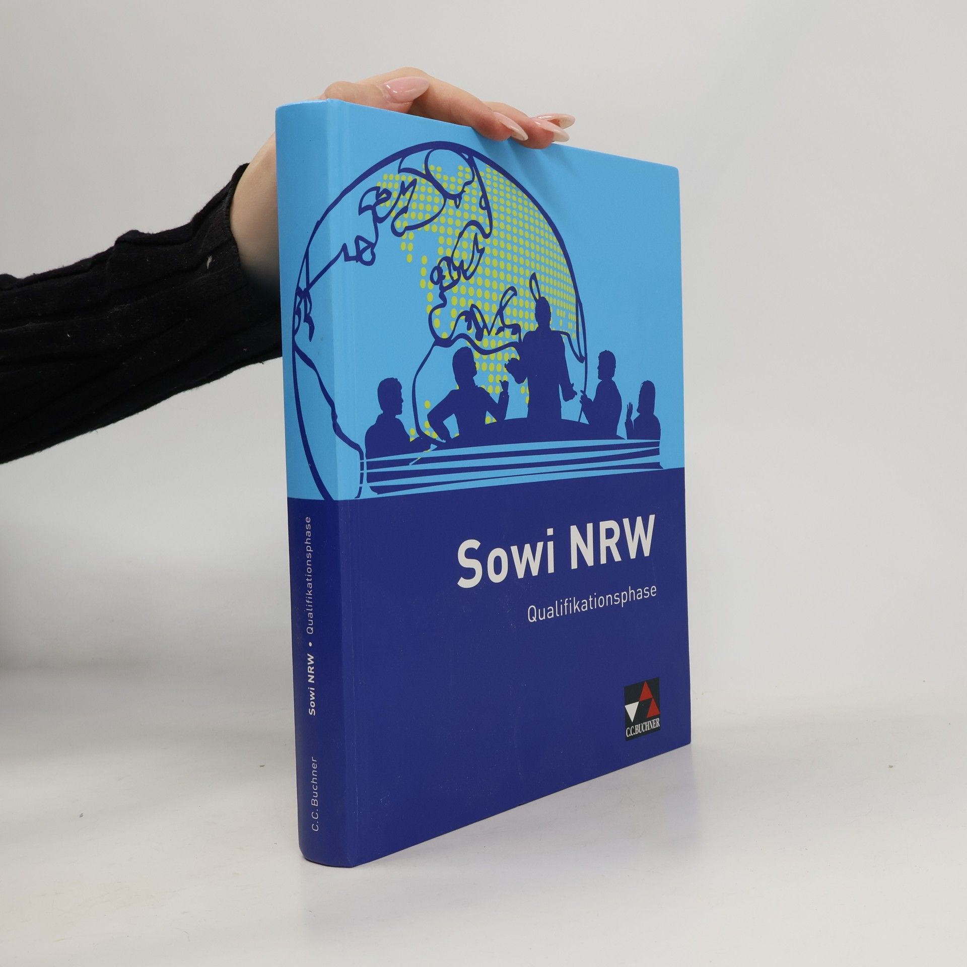 Sowi NRW neu - Qualifikationsphase