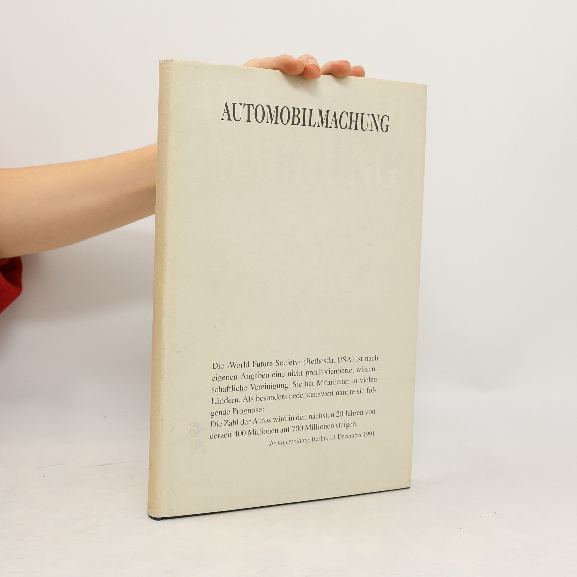 Auteurscollectief Automobilmachung