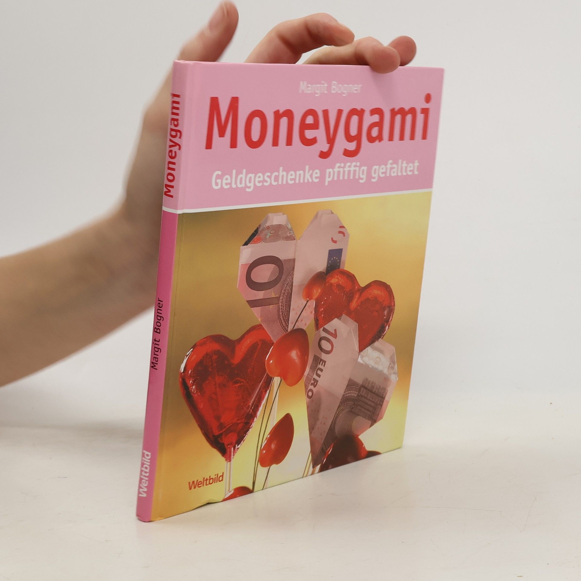 Moneygami