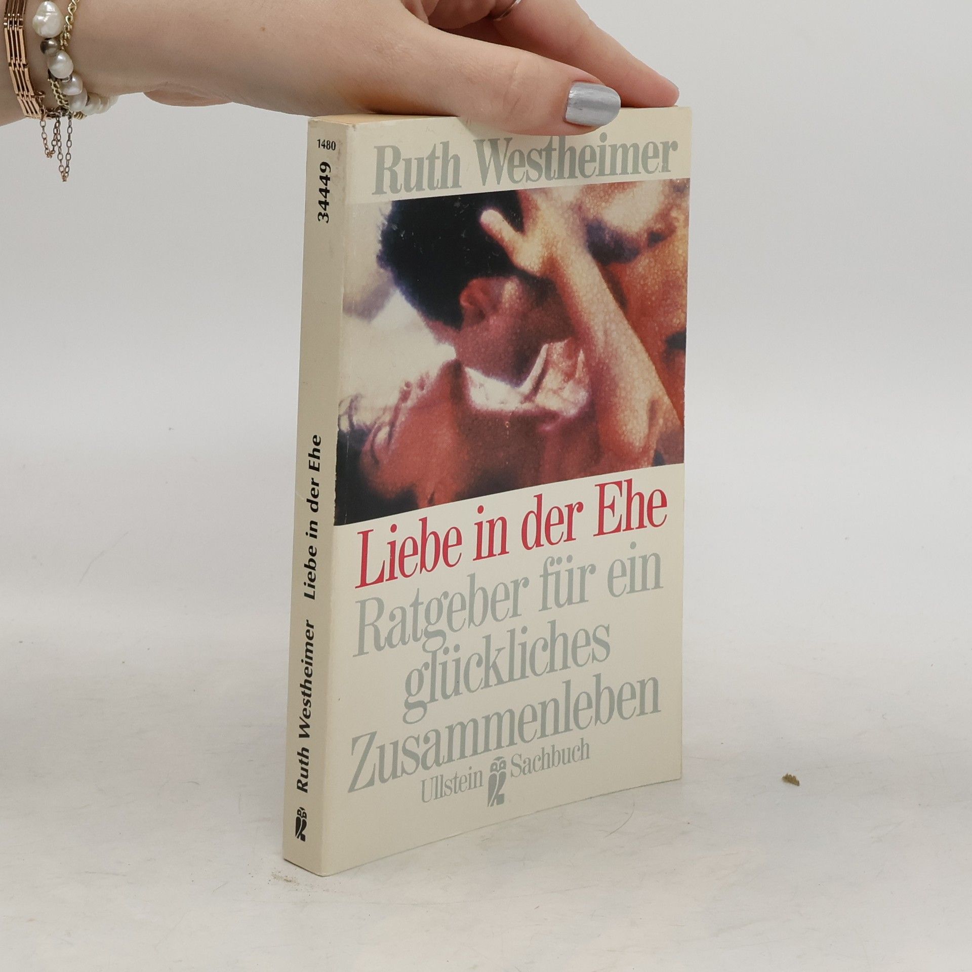 Ruth K. Westheimer Liebe in der Ehe