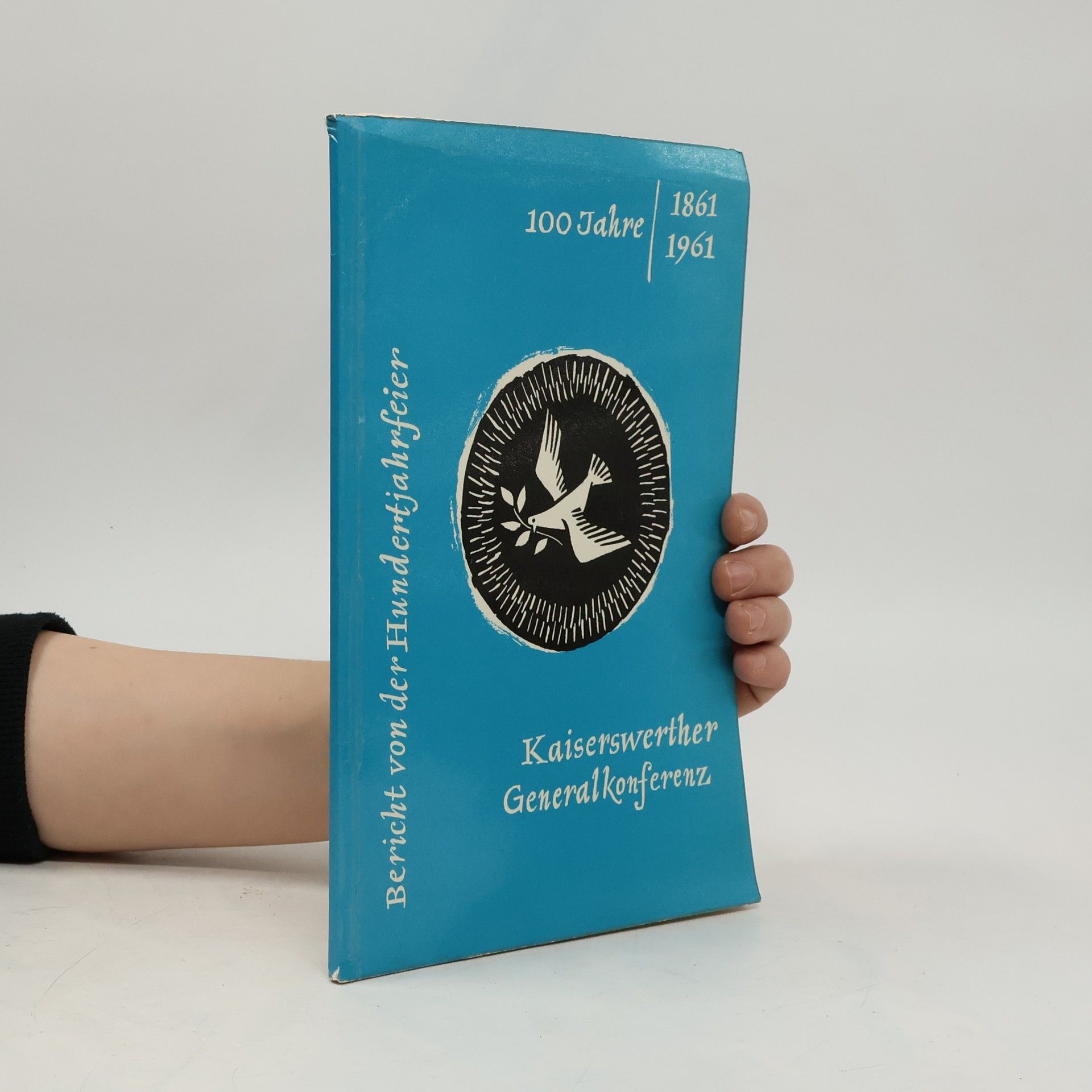 Autorenkollektiv Kaiserswerther Generalkonferenz