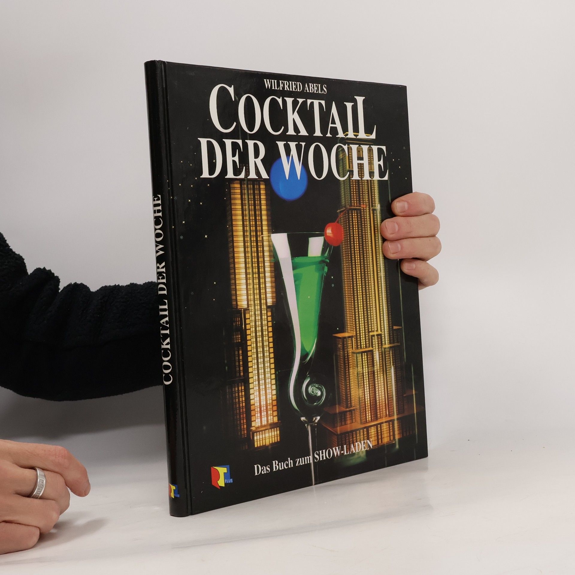 Wilfried Abels Cocktail der Woche