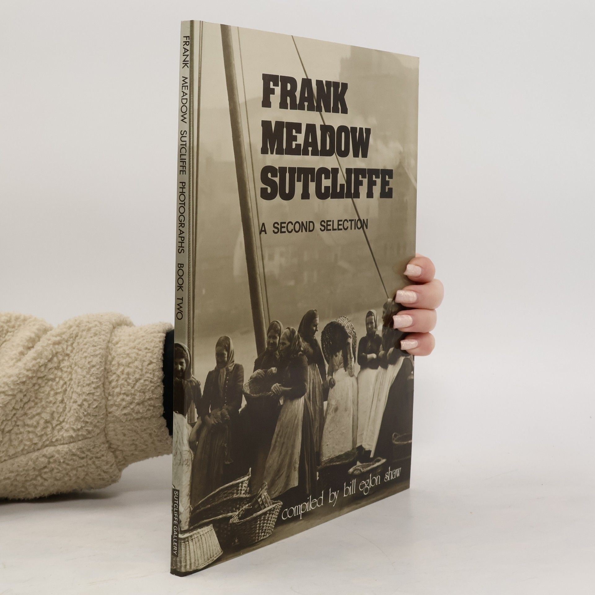 Frank Meadow Sutcliffe Frank Meadow Sutcliffe Photographs - 4: Frank Meadow Sutcliffe