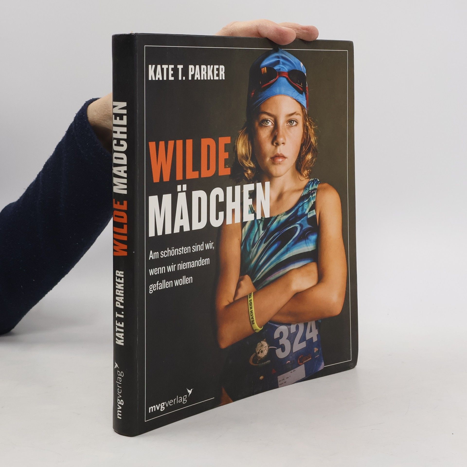 Wilde Mädchen