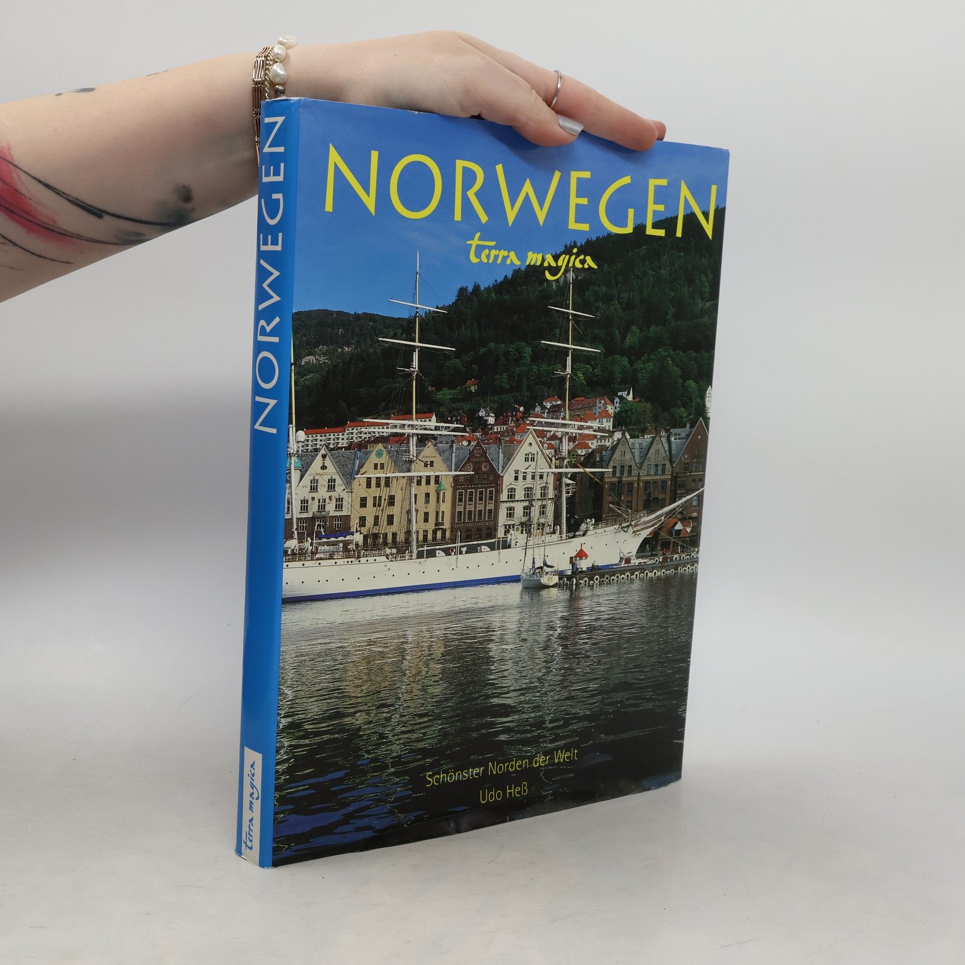 Norwegen