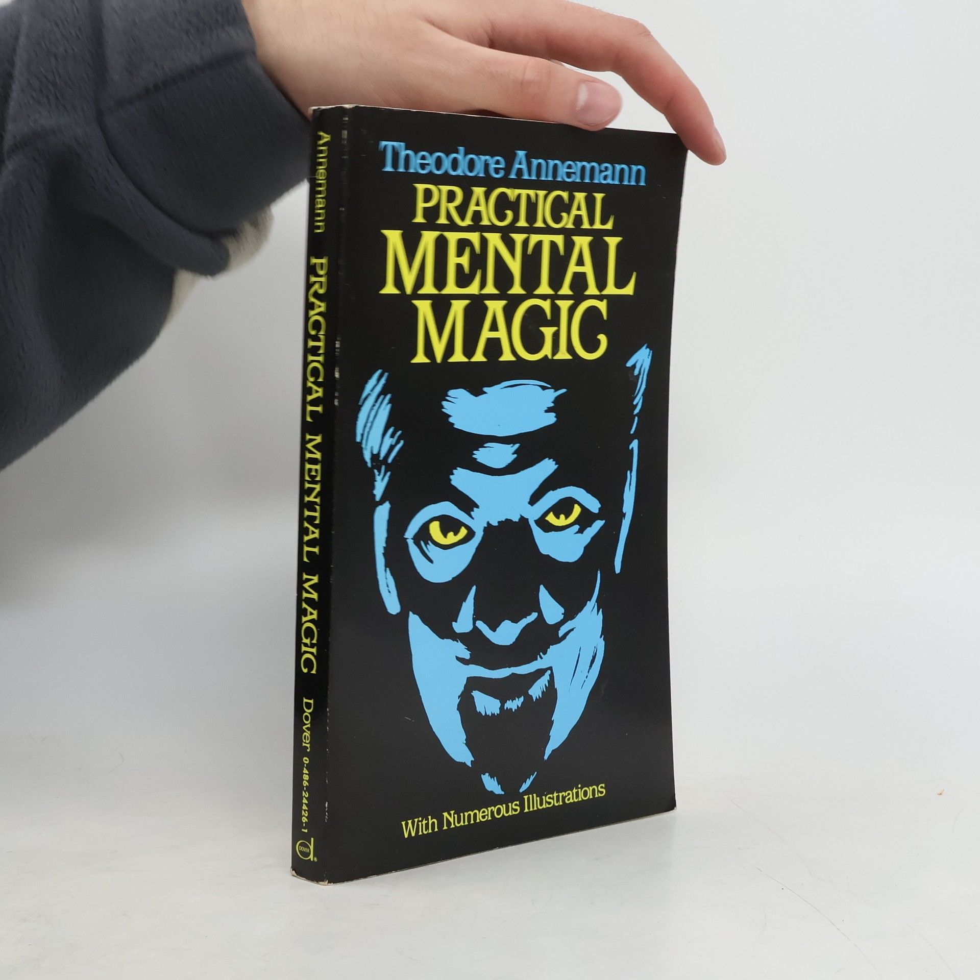 Theodore Annemann Practical Mental Magic