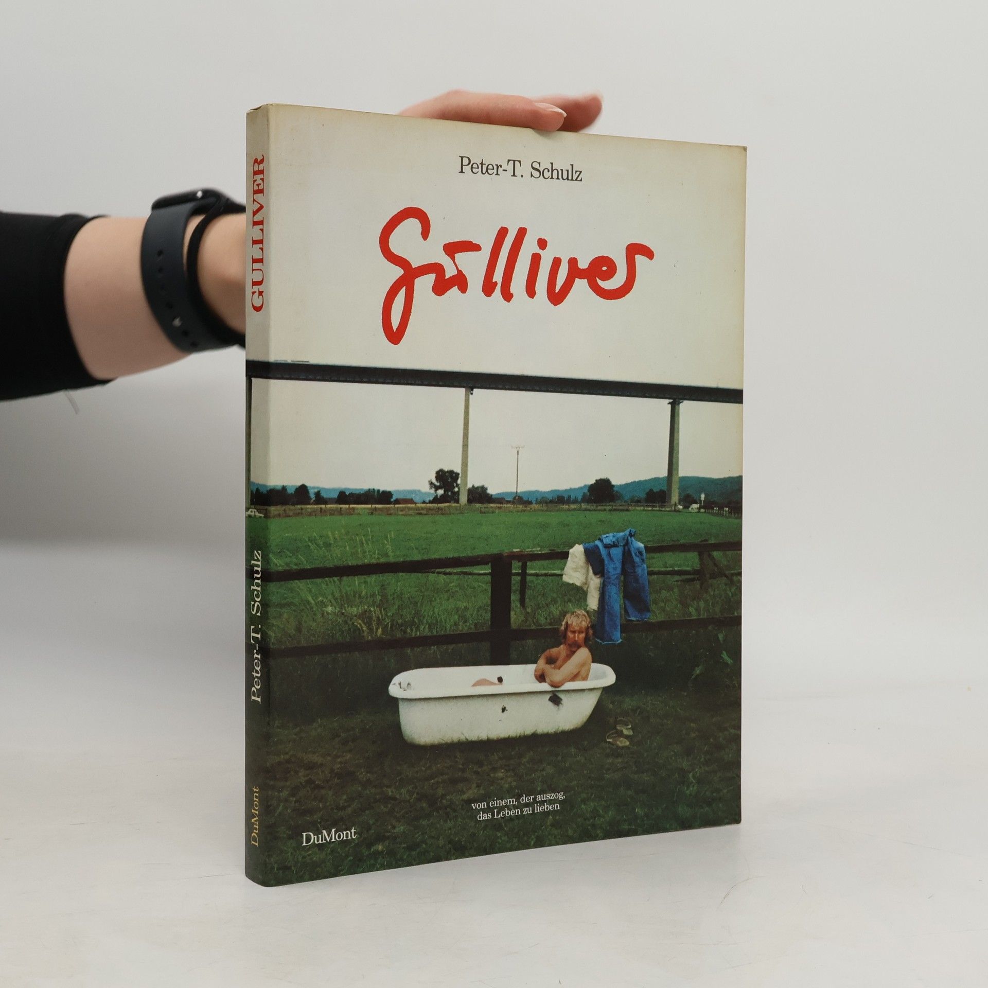 Peter-Torsten Schulz Gulliver