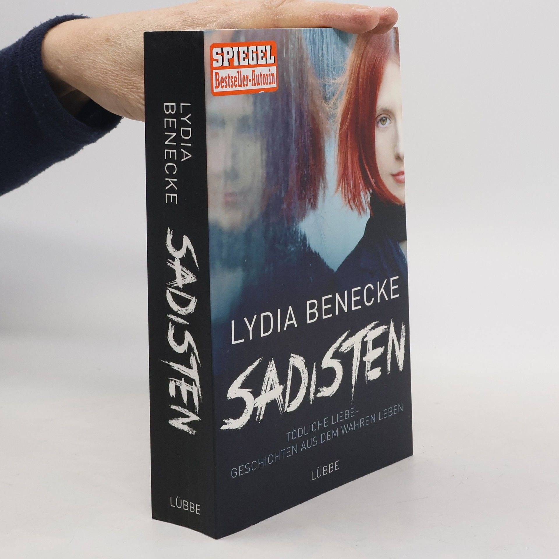 Lydia Benecke Sadisten