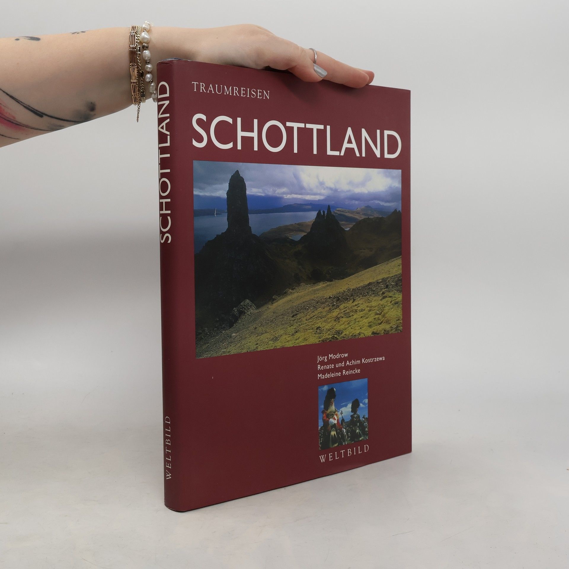 Schottland