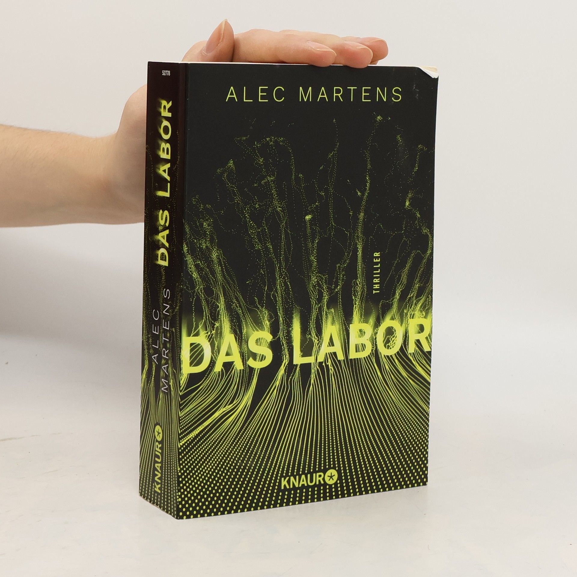 Das Labor