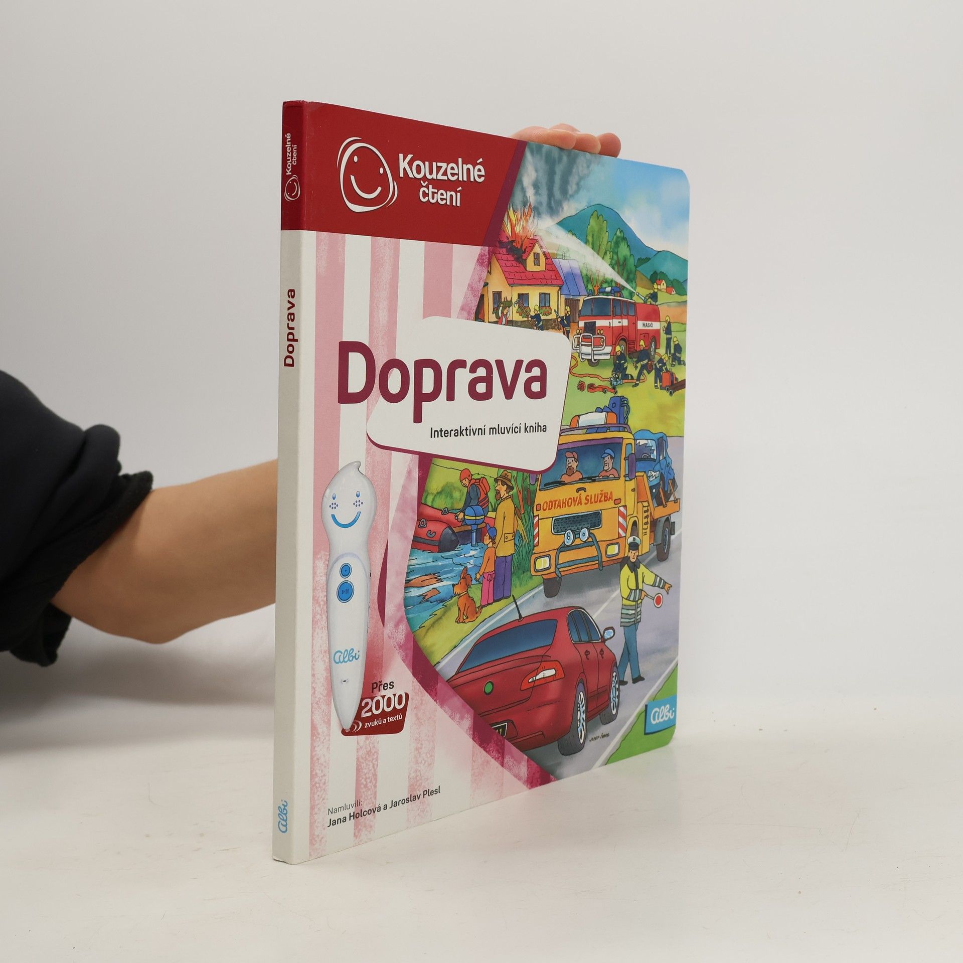 Various authors Doprava