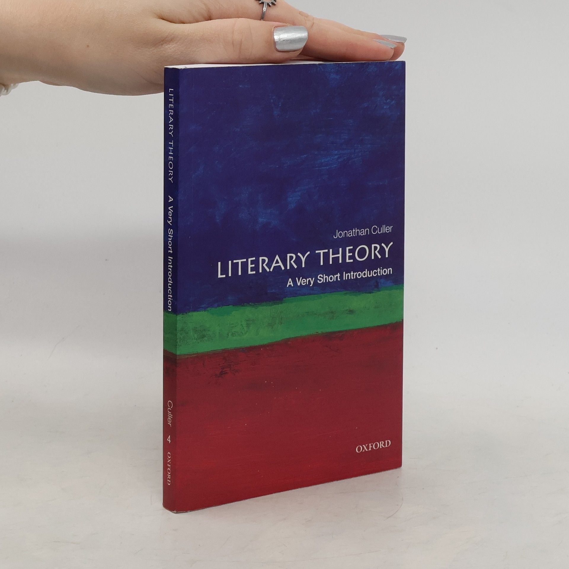 Literary Theory