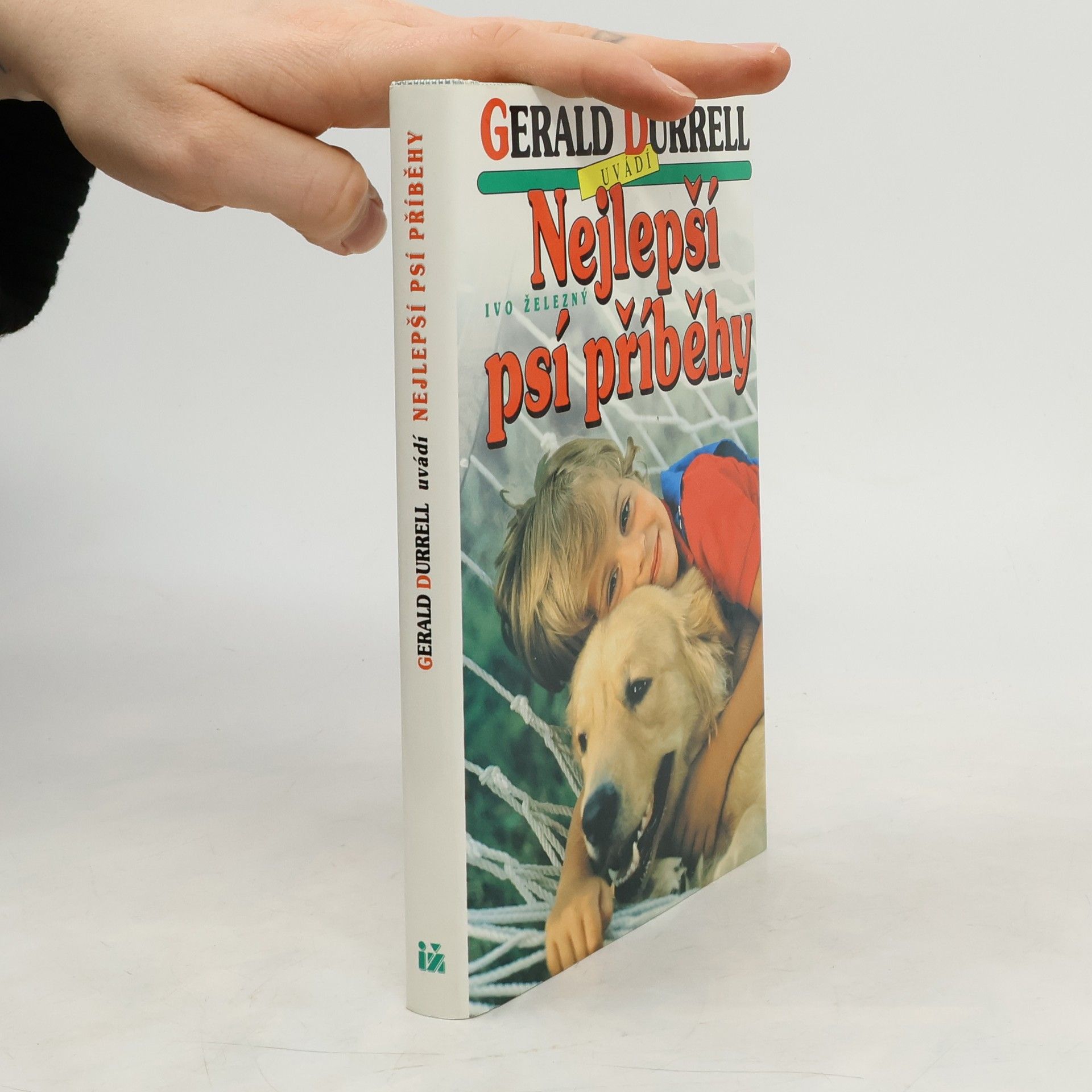 Lesley OMara Nejlepší psí příběhy