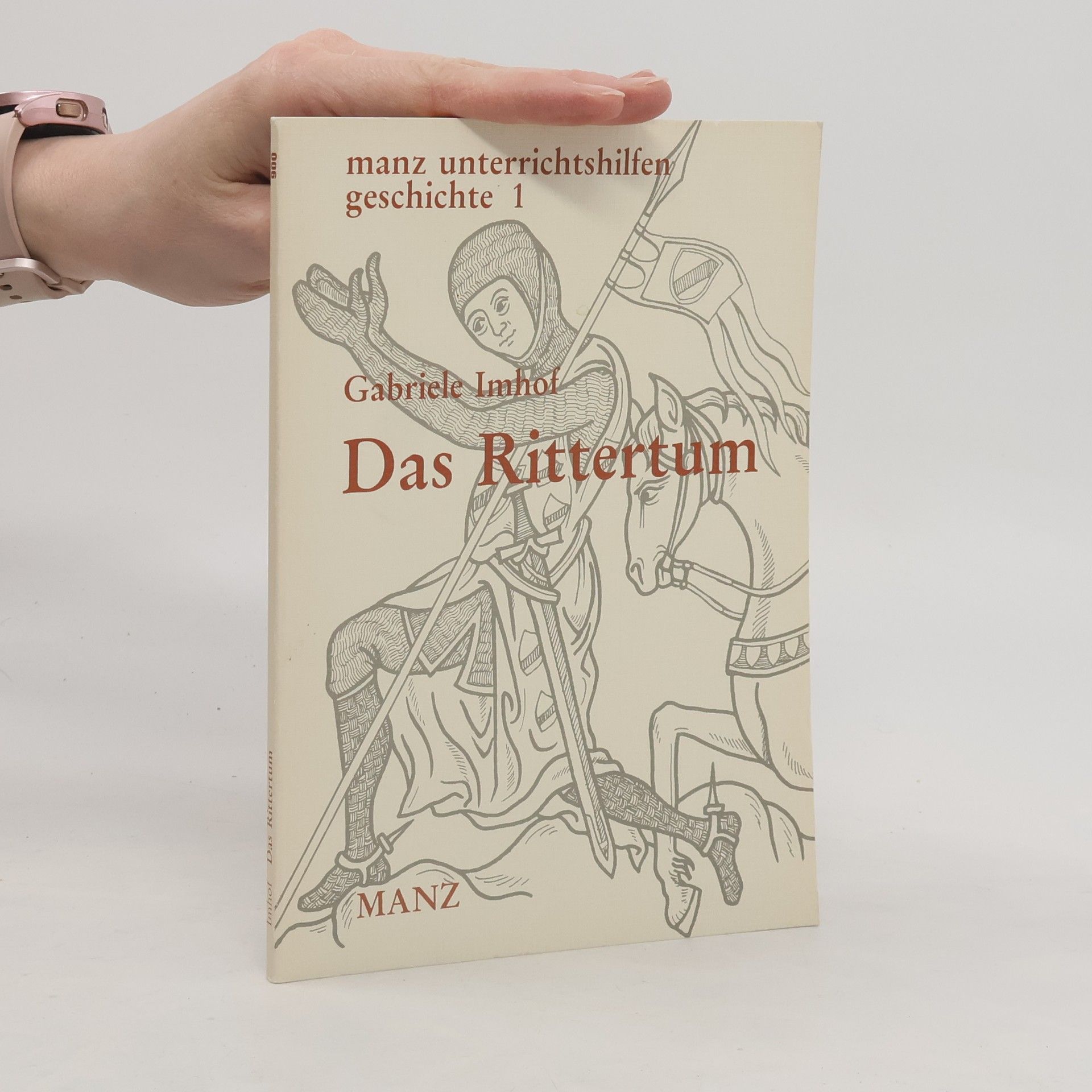 Das Rittertum