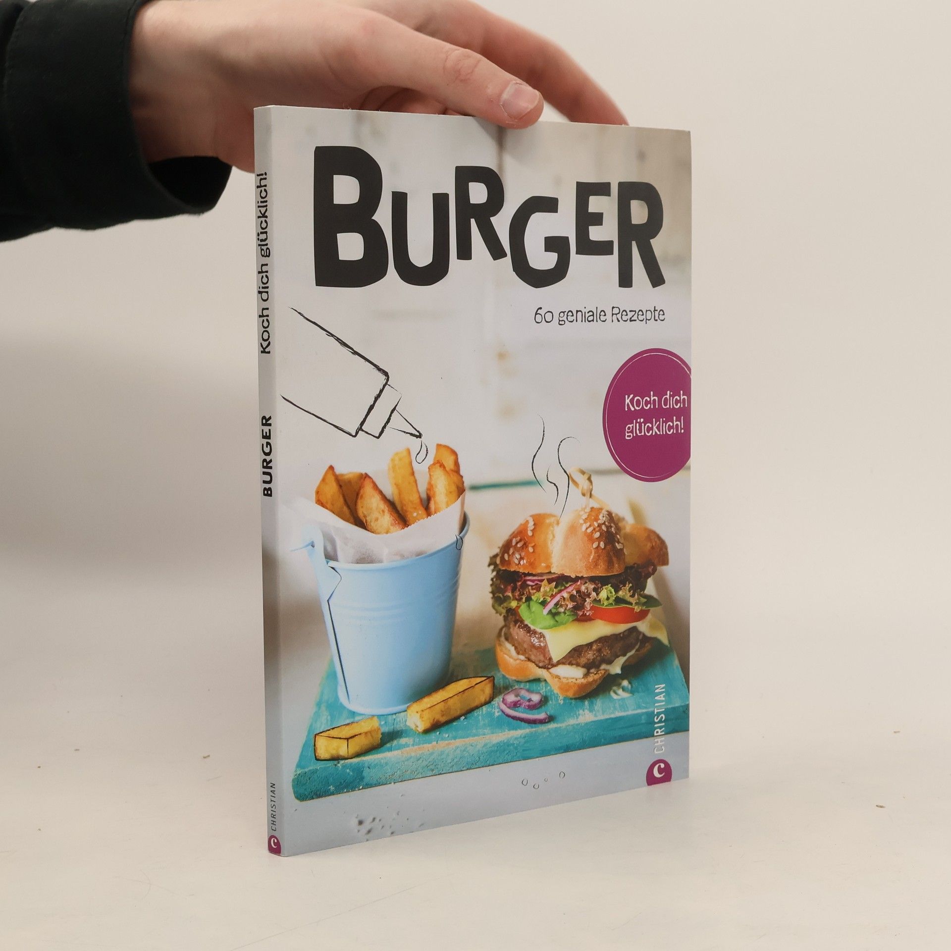 Autorenkollektiv Burger