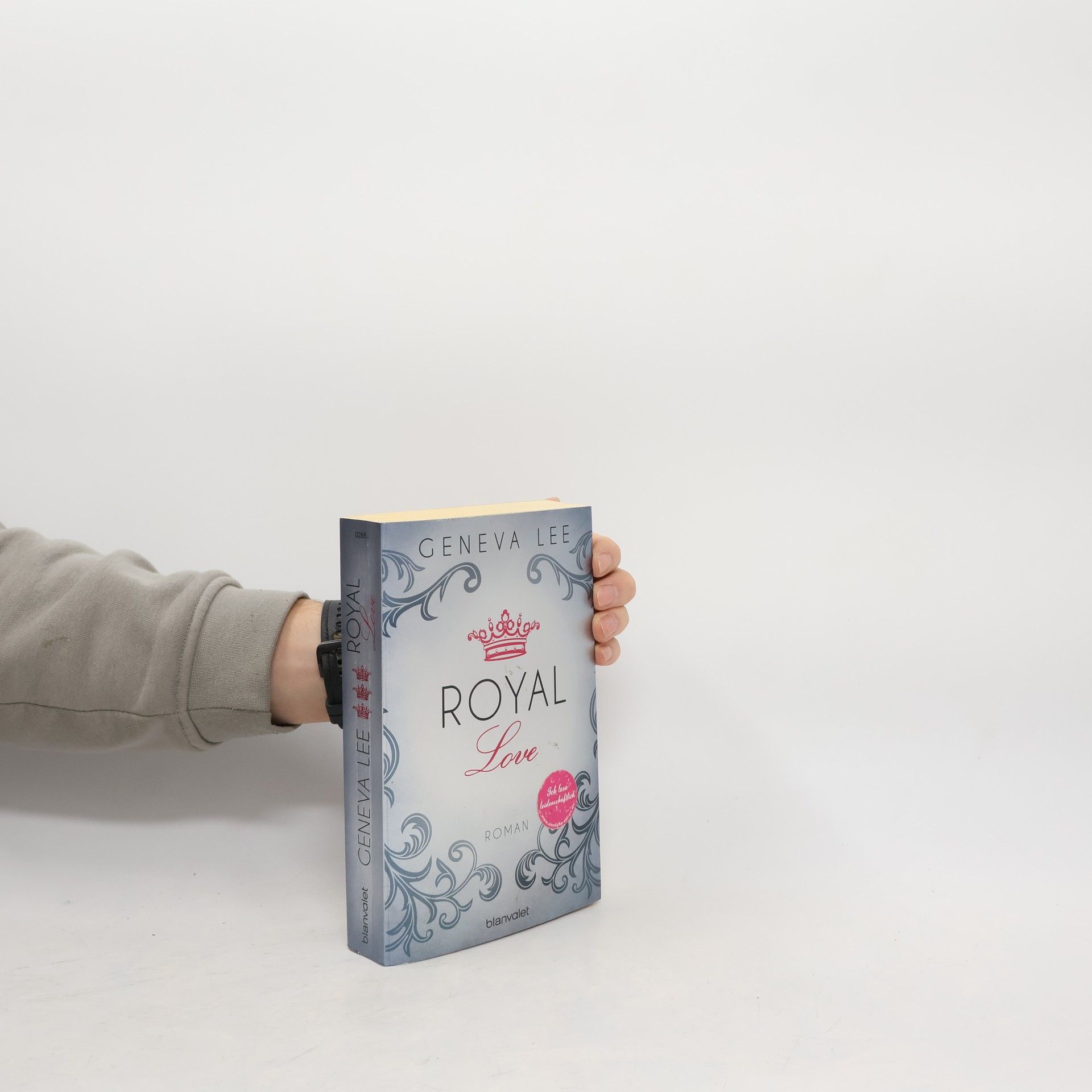 Geneva Lee Royal Love