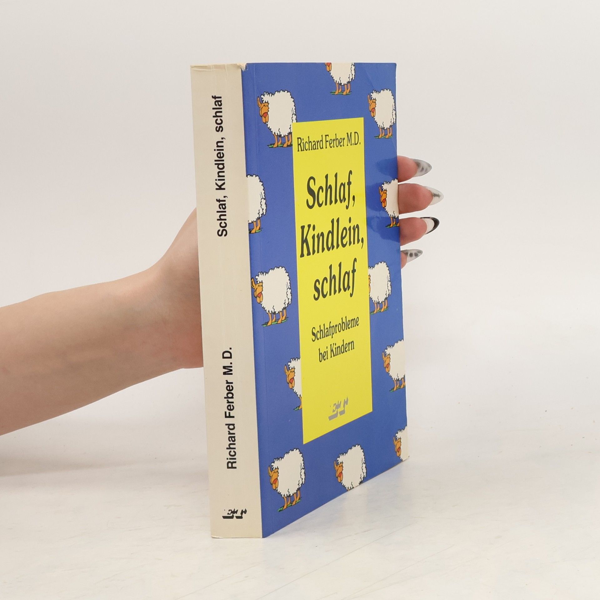 Schlaf, Kindlein, schlaf