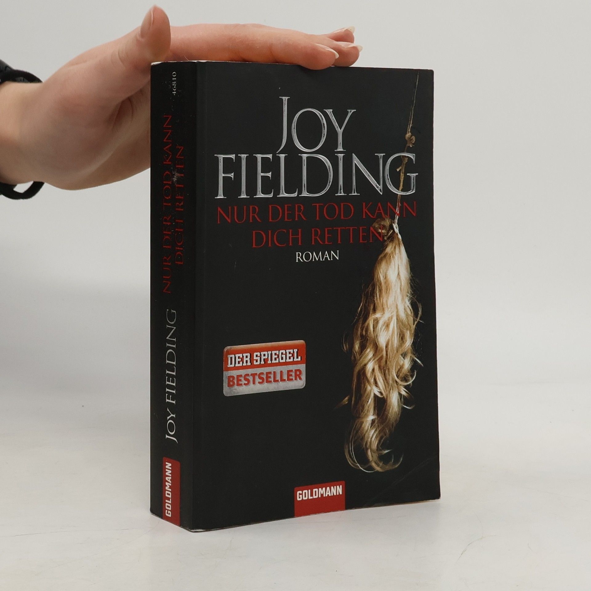 Nur der Tod kann dich retten