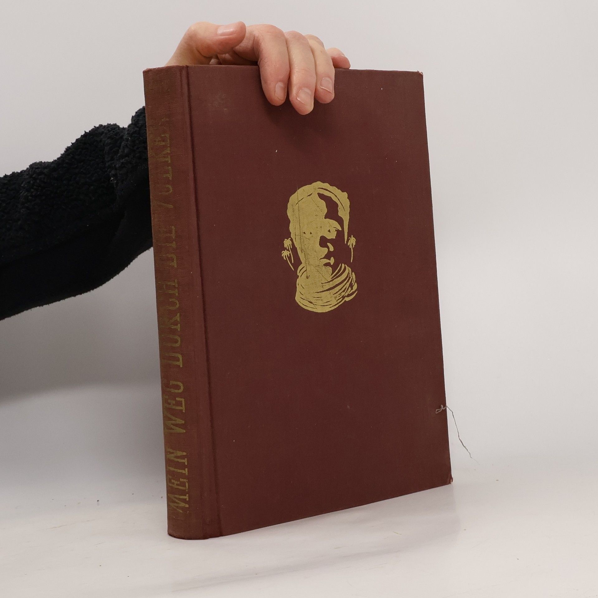 Mein Weg Durch die Volker