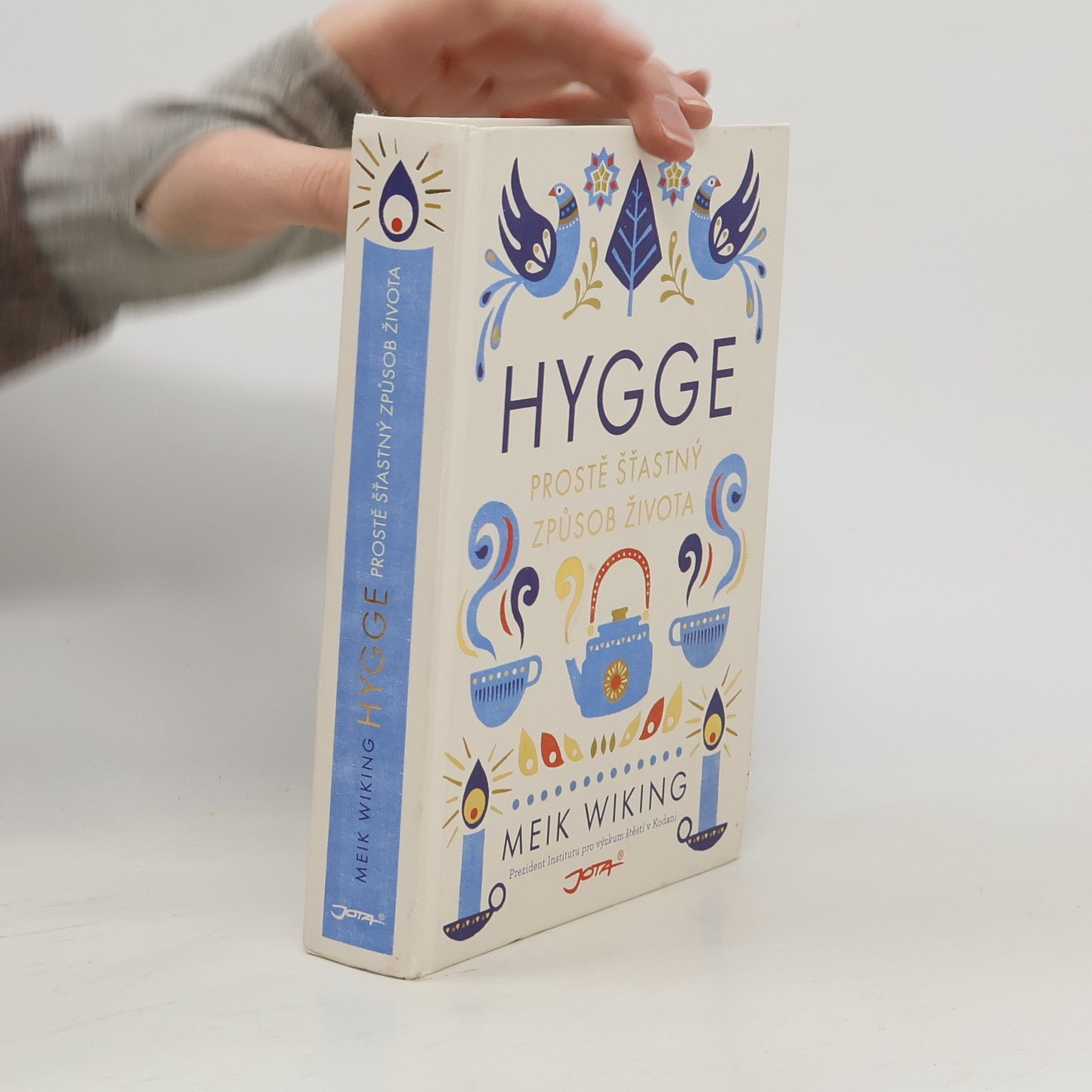 Meik Wiking Hygge