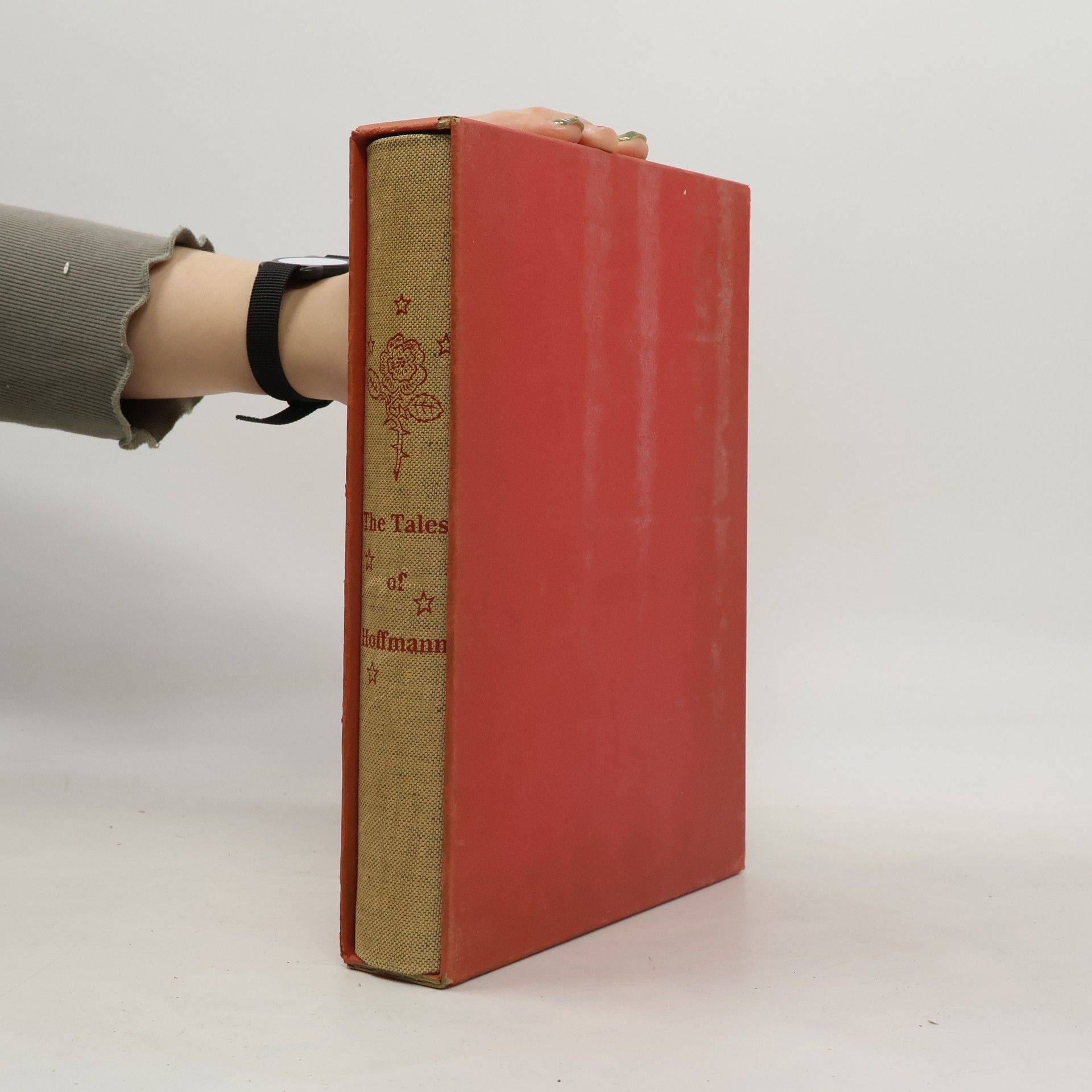 The Tales of Hoffmann