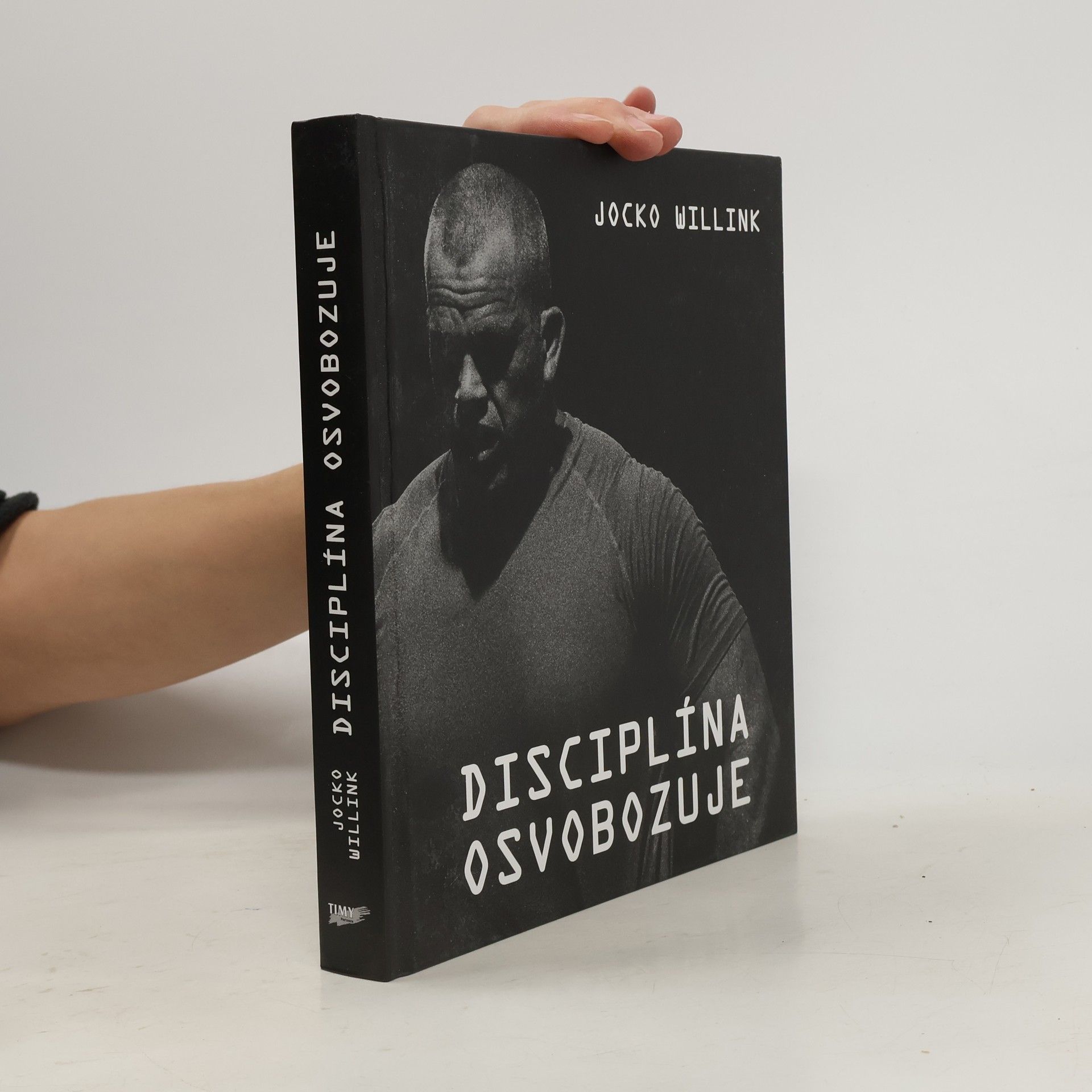 Eva Horová Disciplína osvobozuje