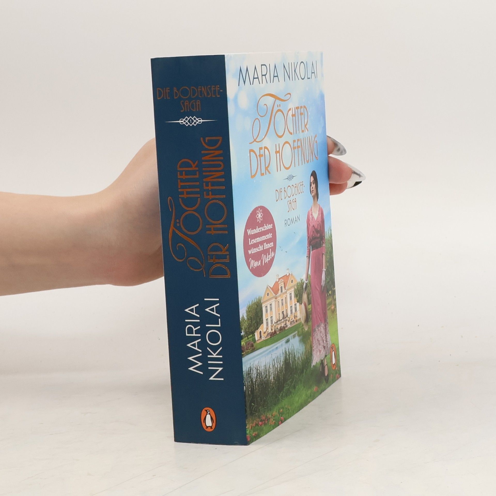 Töchter der Hoffnung