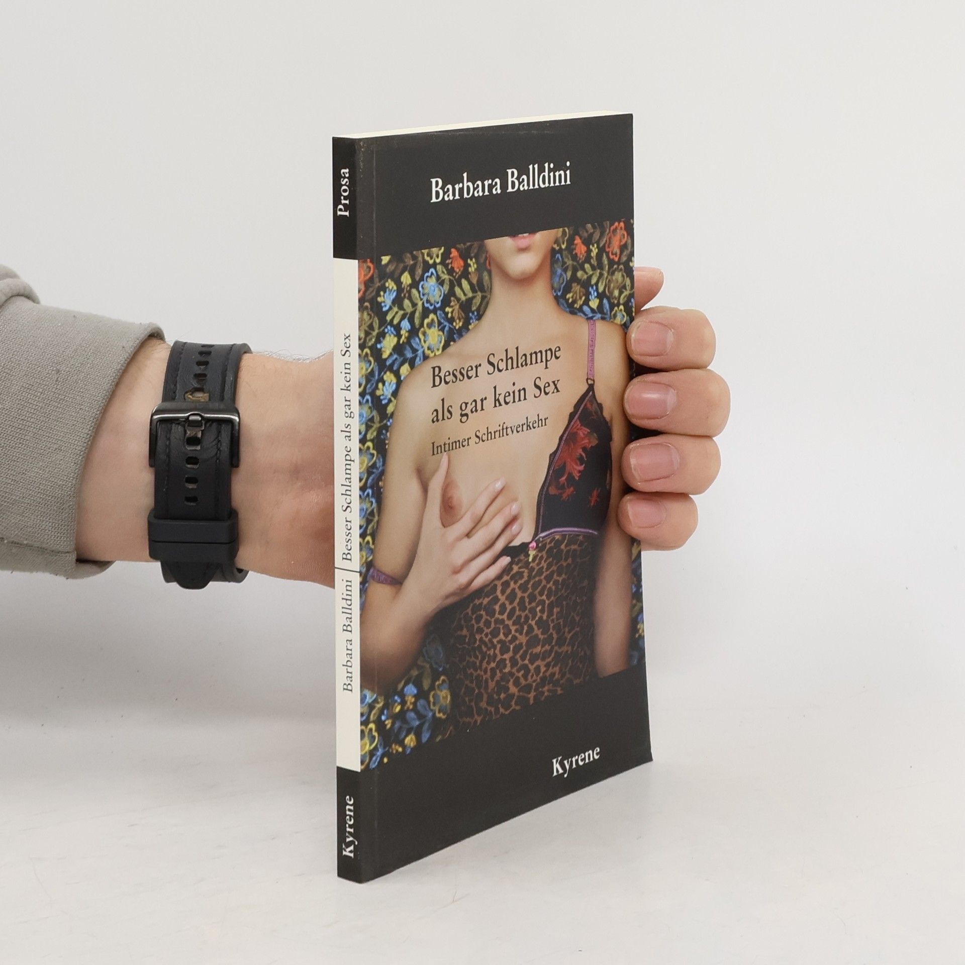 Besser Schlampe als gar kein Sex