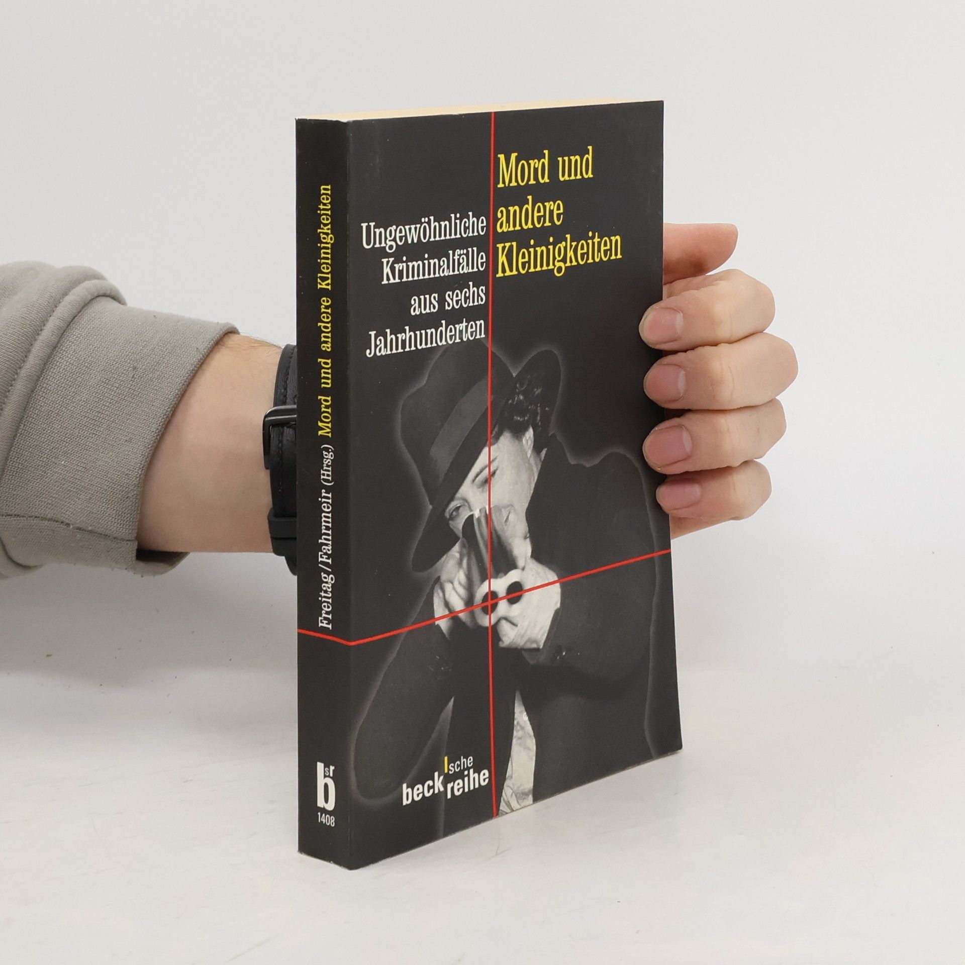 Mord und andere Kleinigkeiten