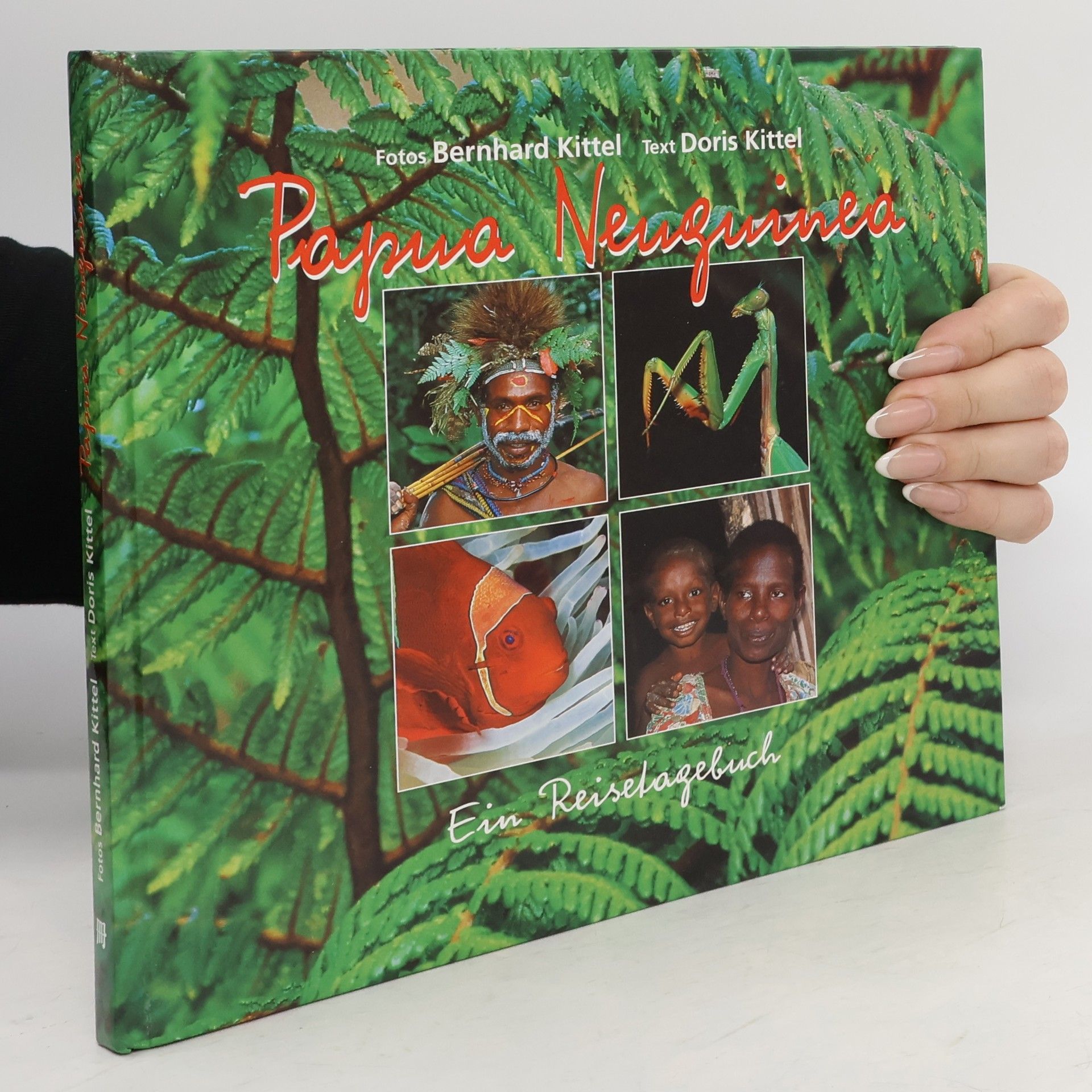 Papua Neuguinea
