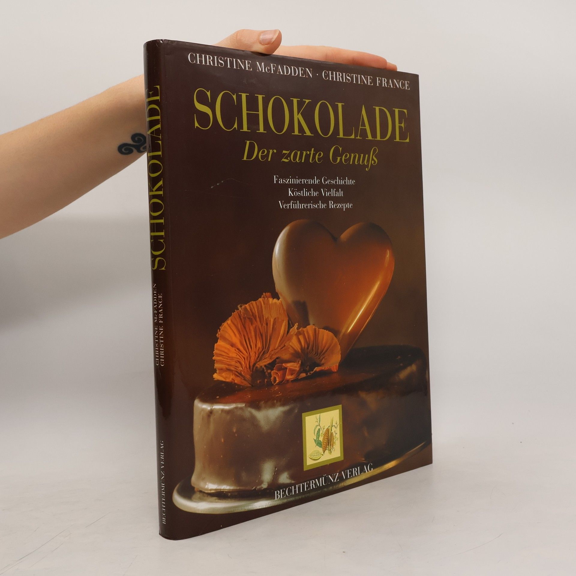Schokolade