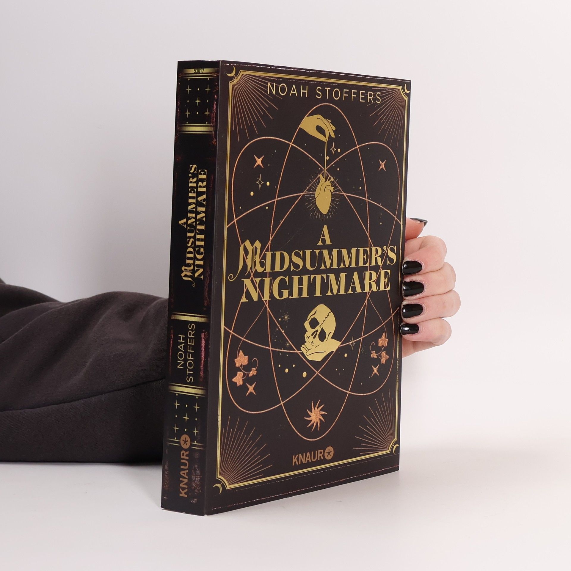 A Midsummer's Nightmare