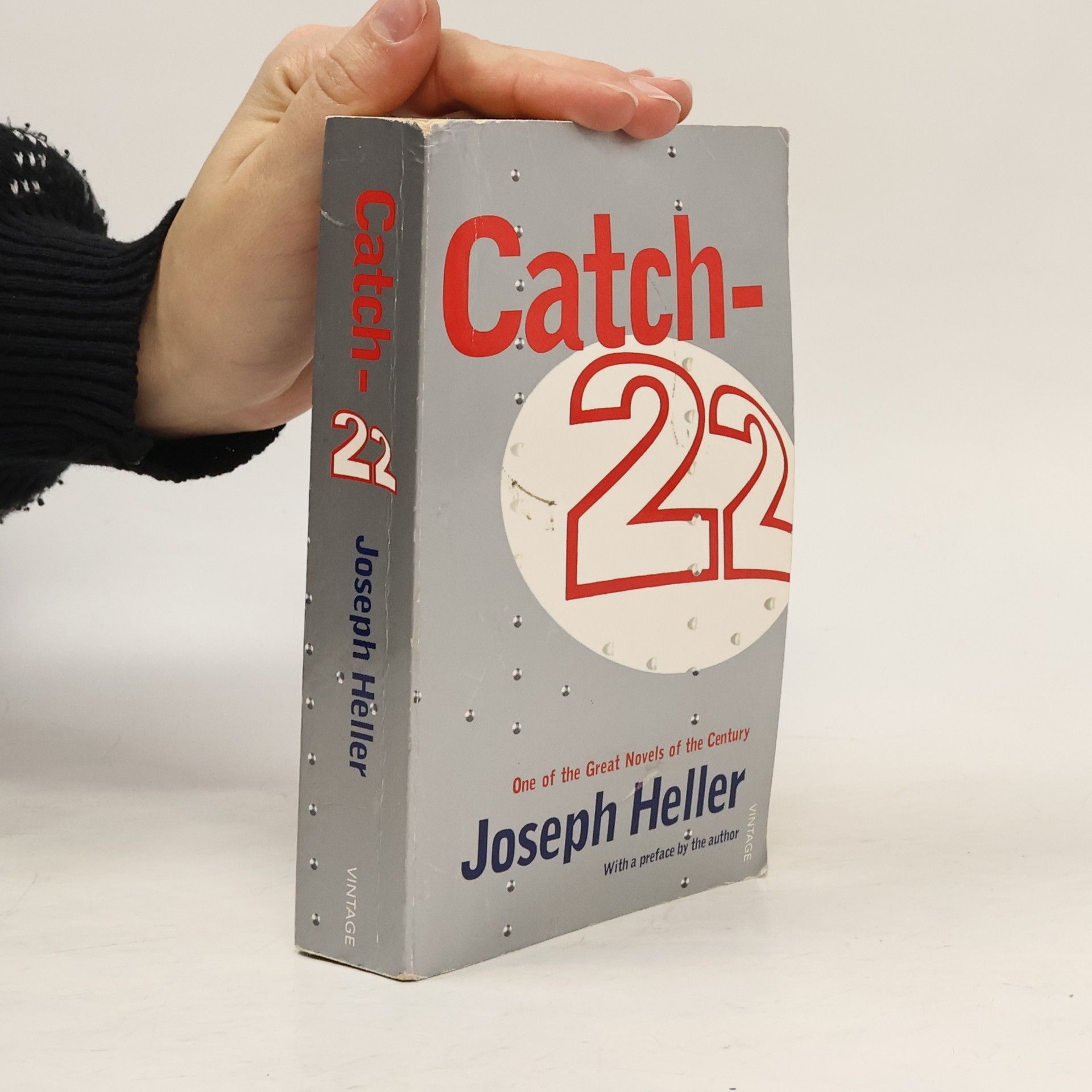 Joseph Heller Catch-22