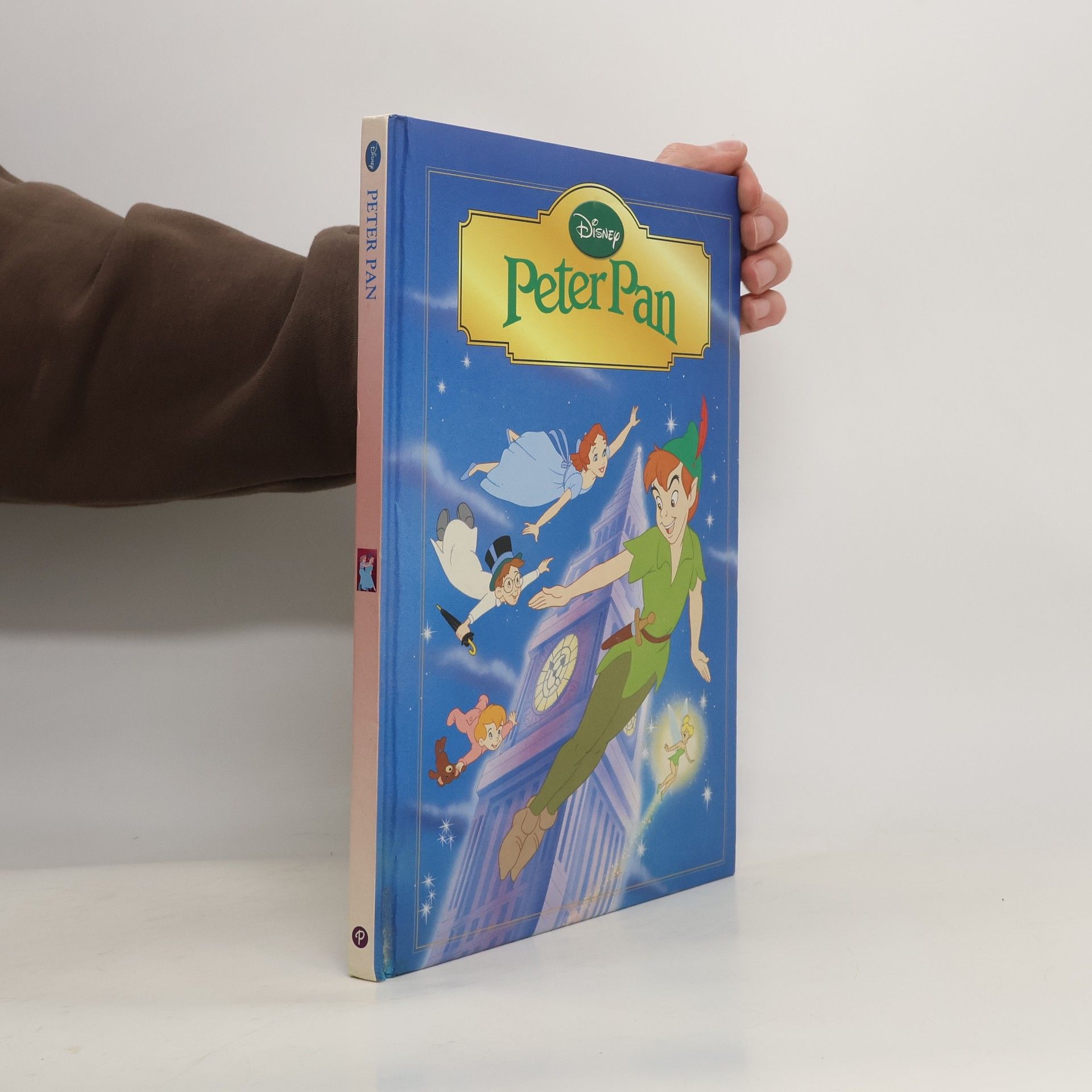 Kathrin Jurgenowski Disney: Peter Pan