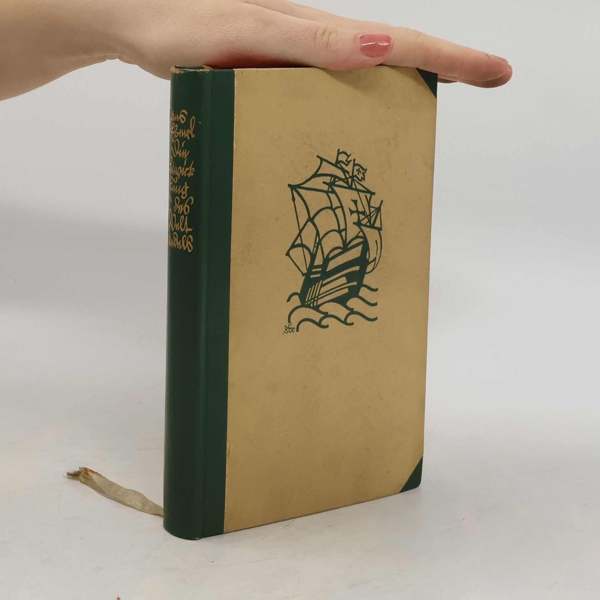 Hans Eberl Die Entwicklung des Welthandels