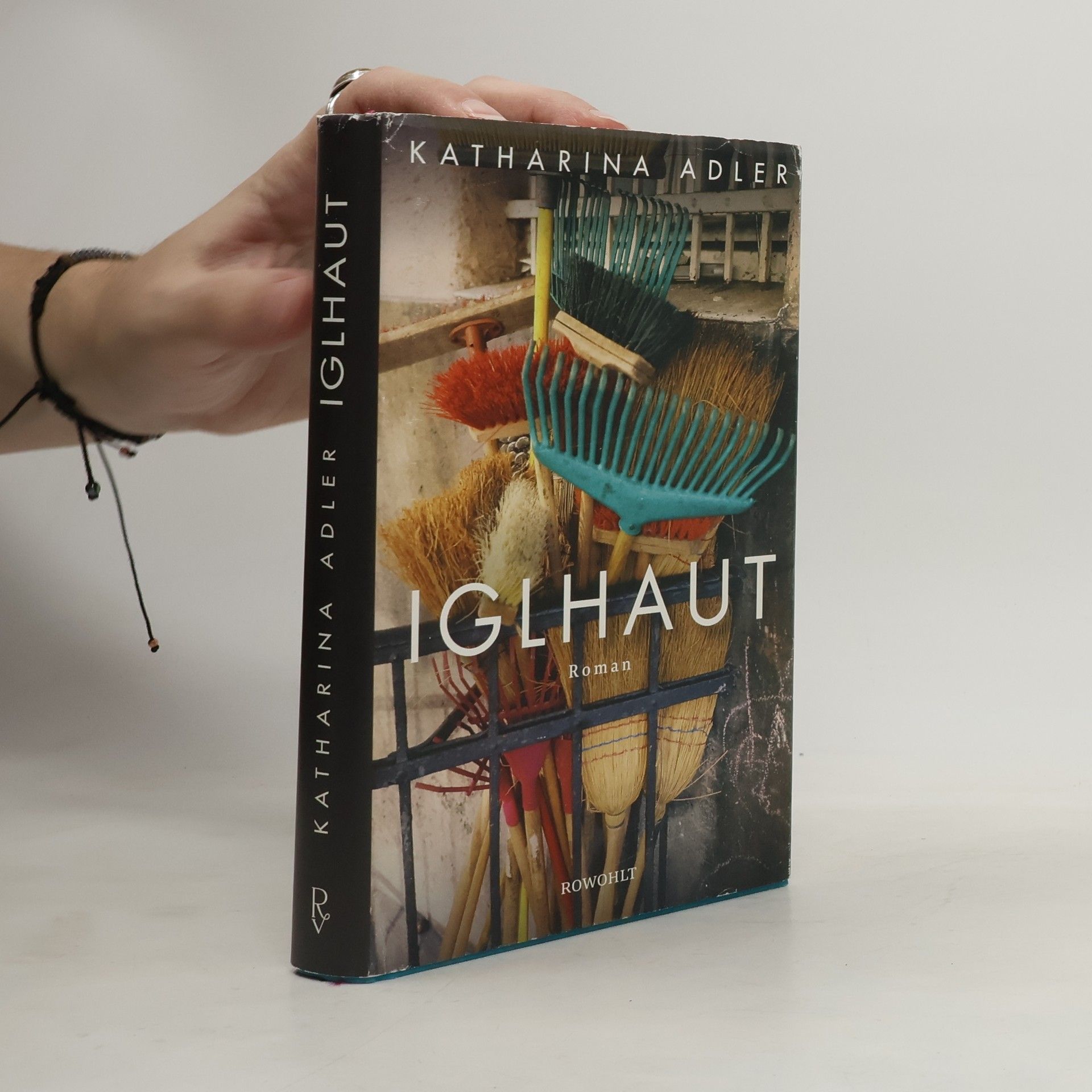 Katharina Adler Iglhaut