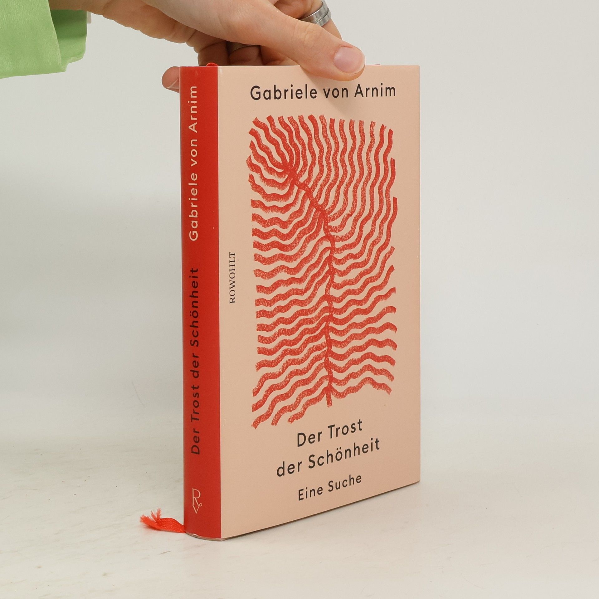 Der Trost der Schönheit