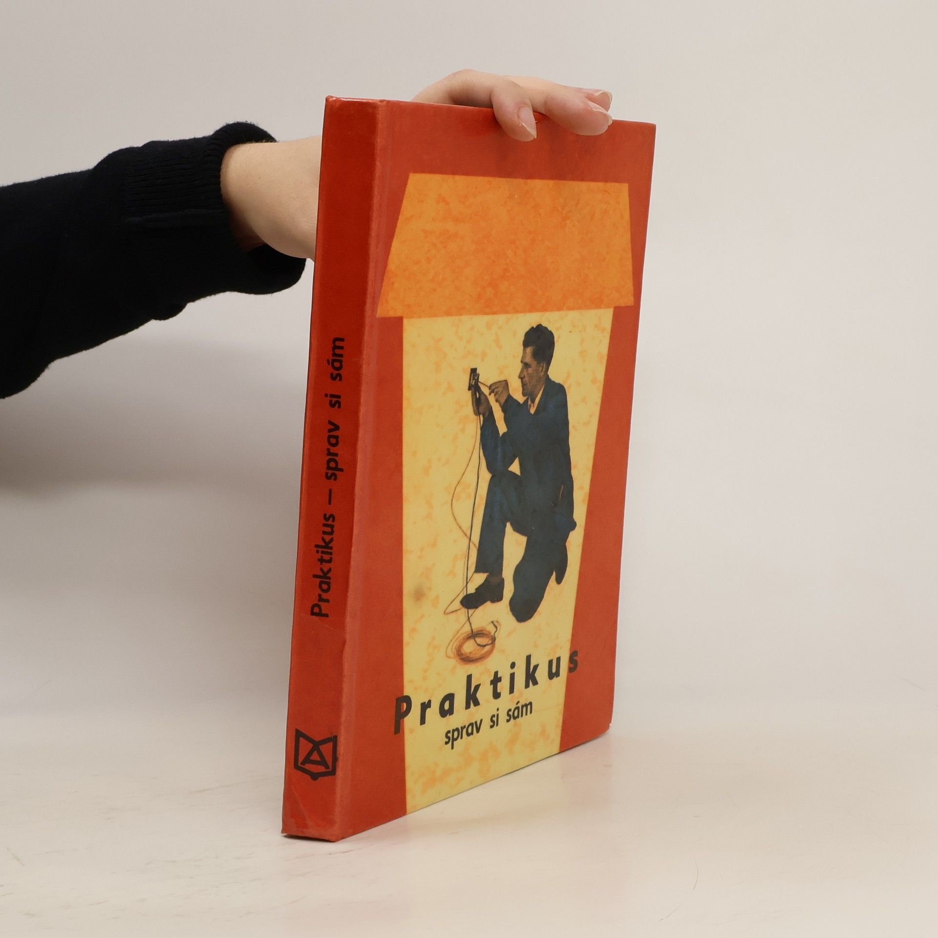 Autorenkollektiv Praktikus sprav si sám