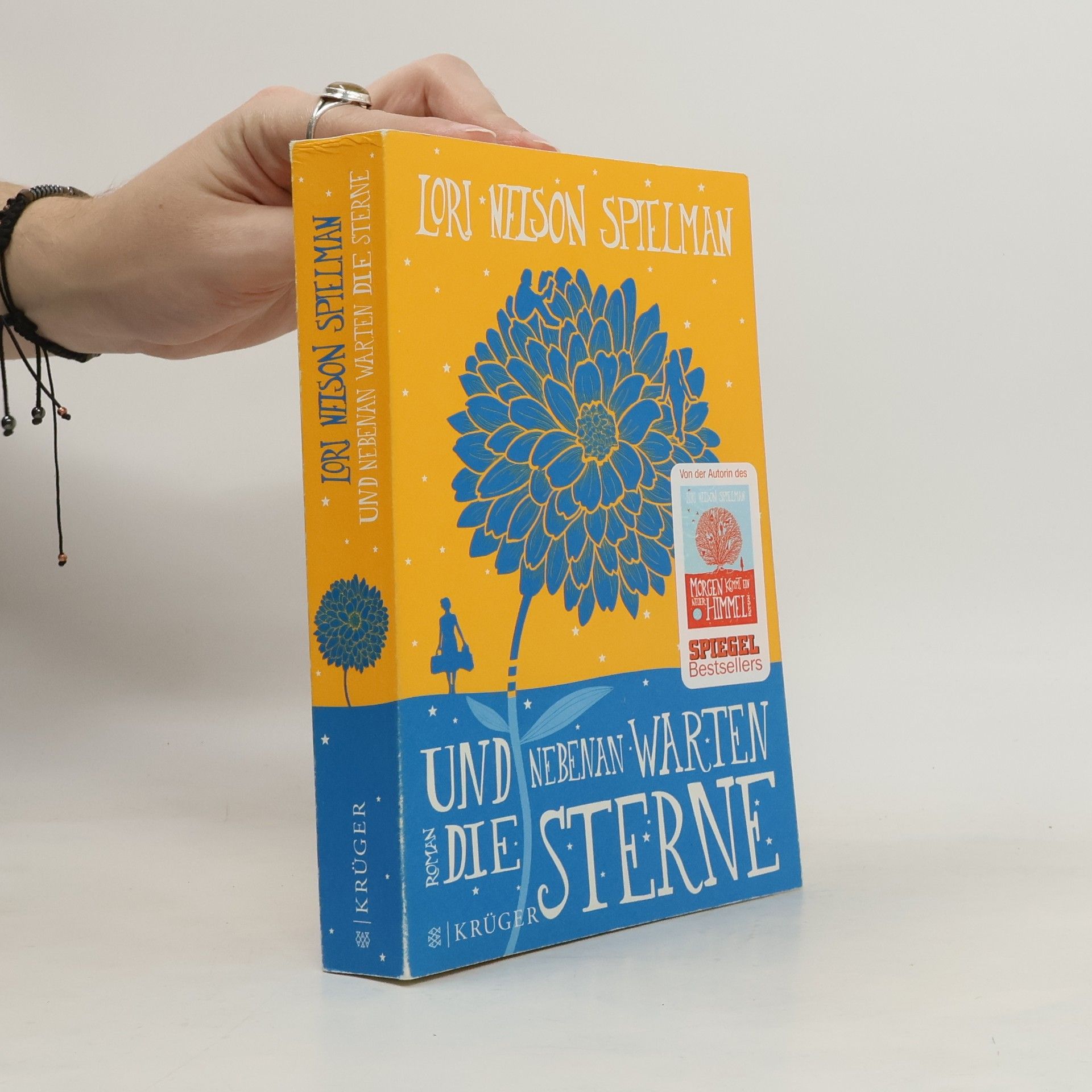 Und nebenan warten die Sterne