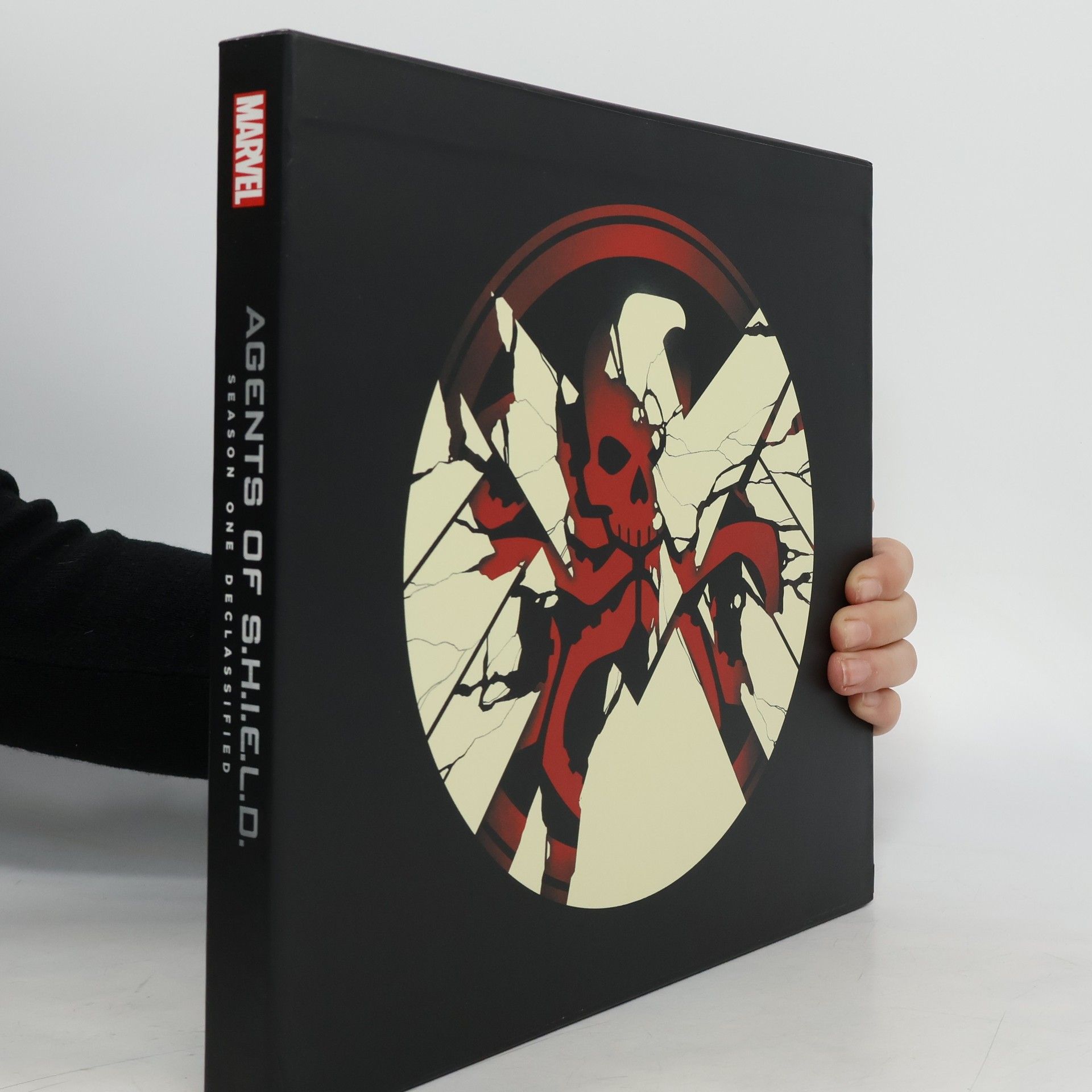 Marvel Comics Marvel's Agents of S.H.I.E.L.D.