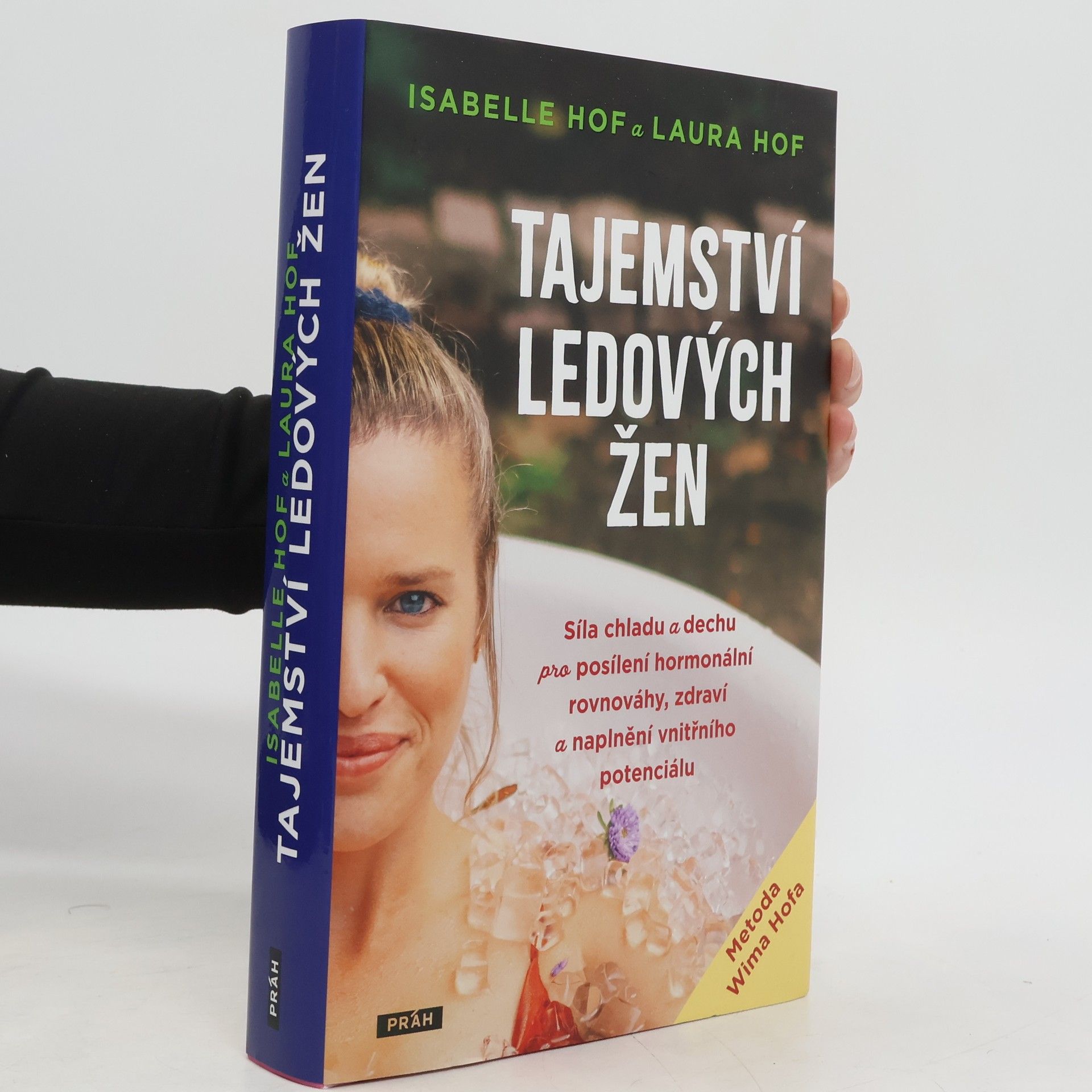 Tajemství ledových žen