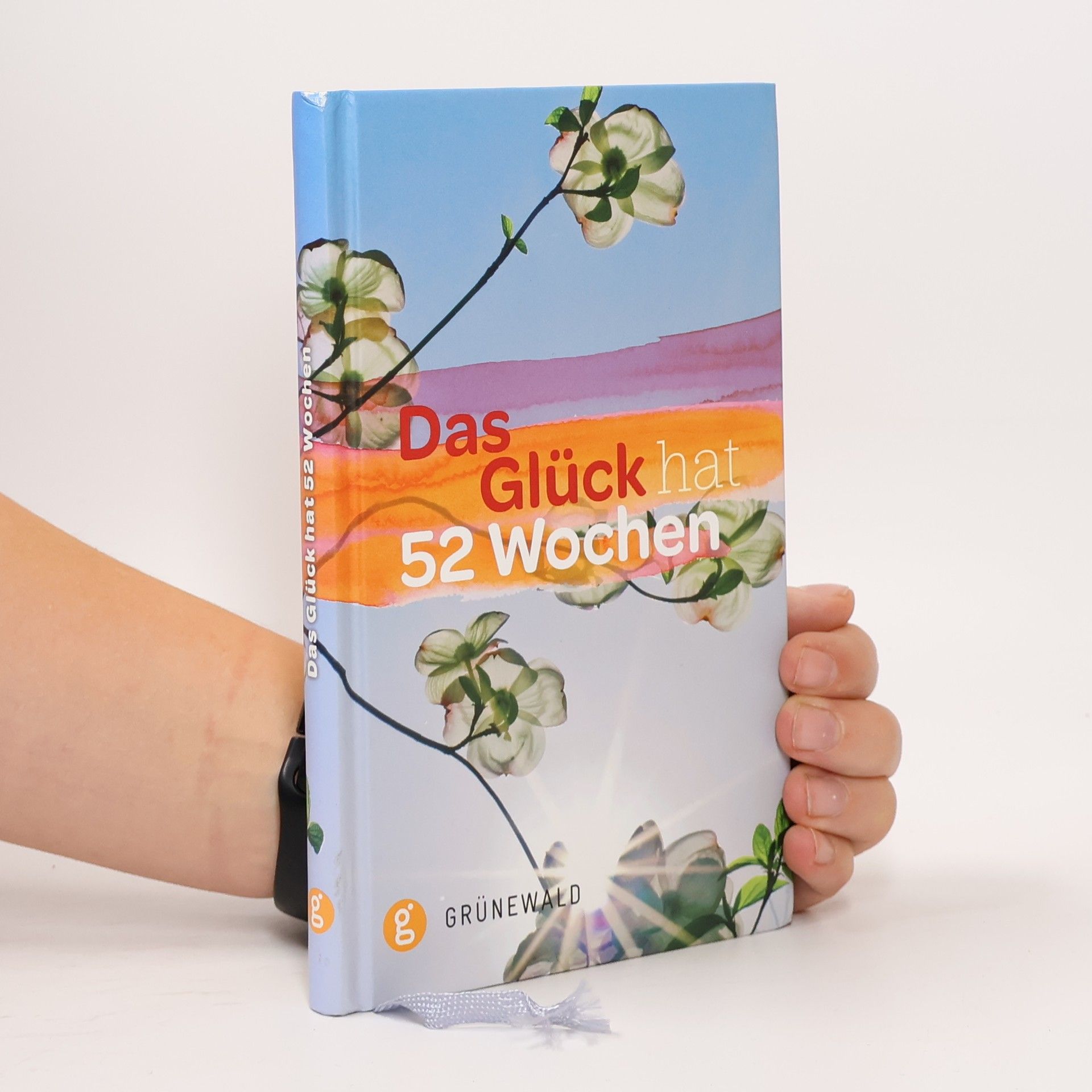 Das Glück hat 52 Wochen